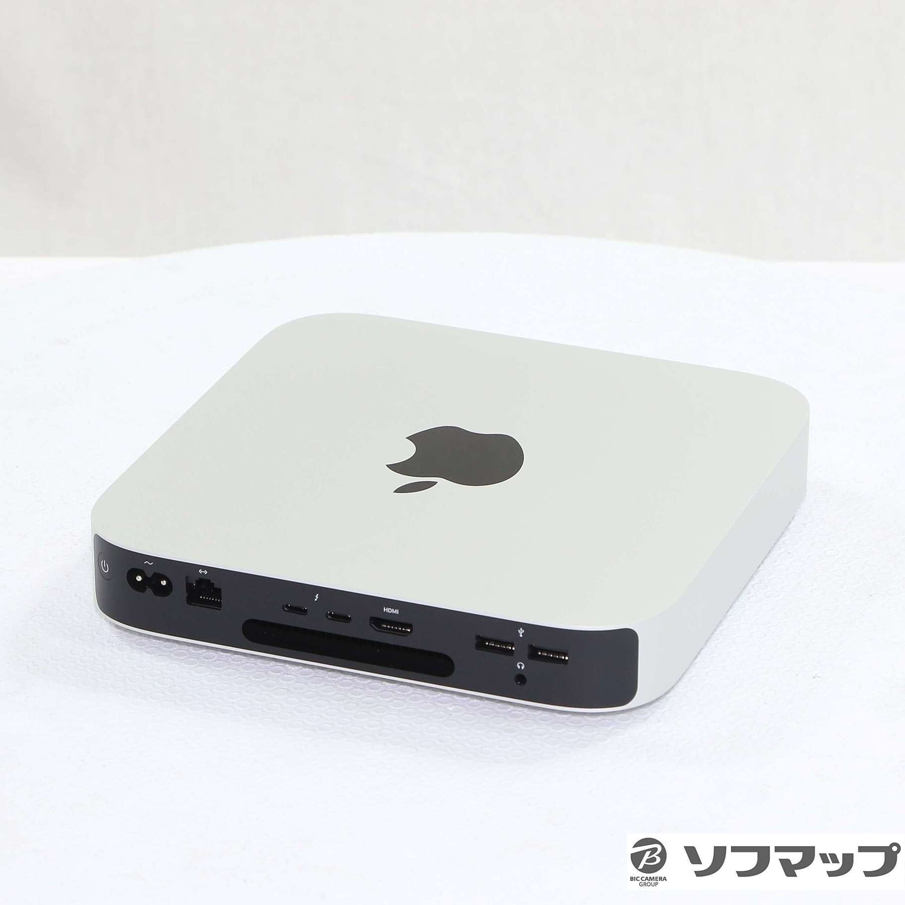 美品)Mac mini 「M1 2020」8GBメモリSSD256GB 慣れる