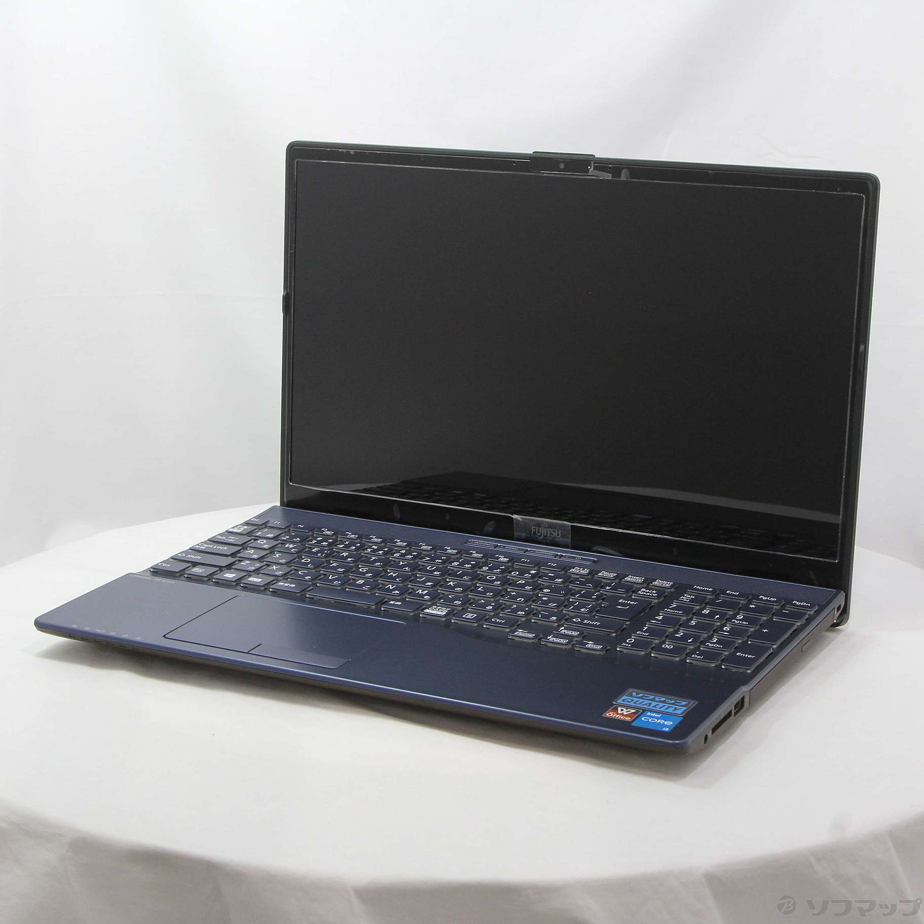 価格.com - 富士通 LIFEBOOK A579/BX FMVA6401FP 価格比較