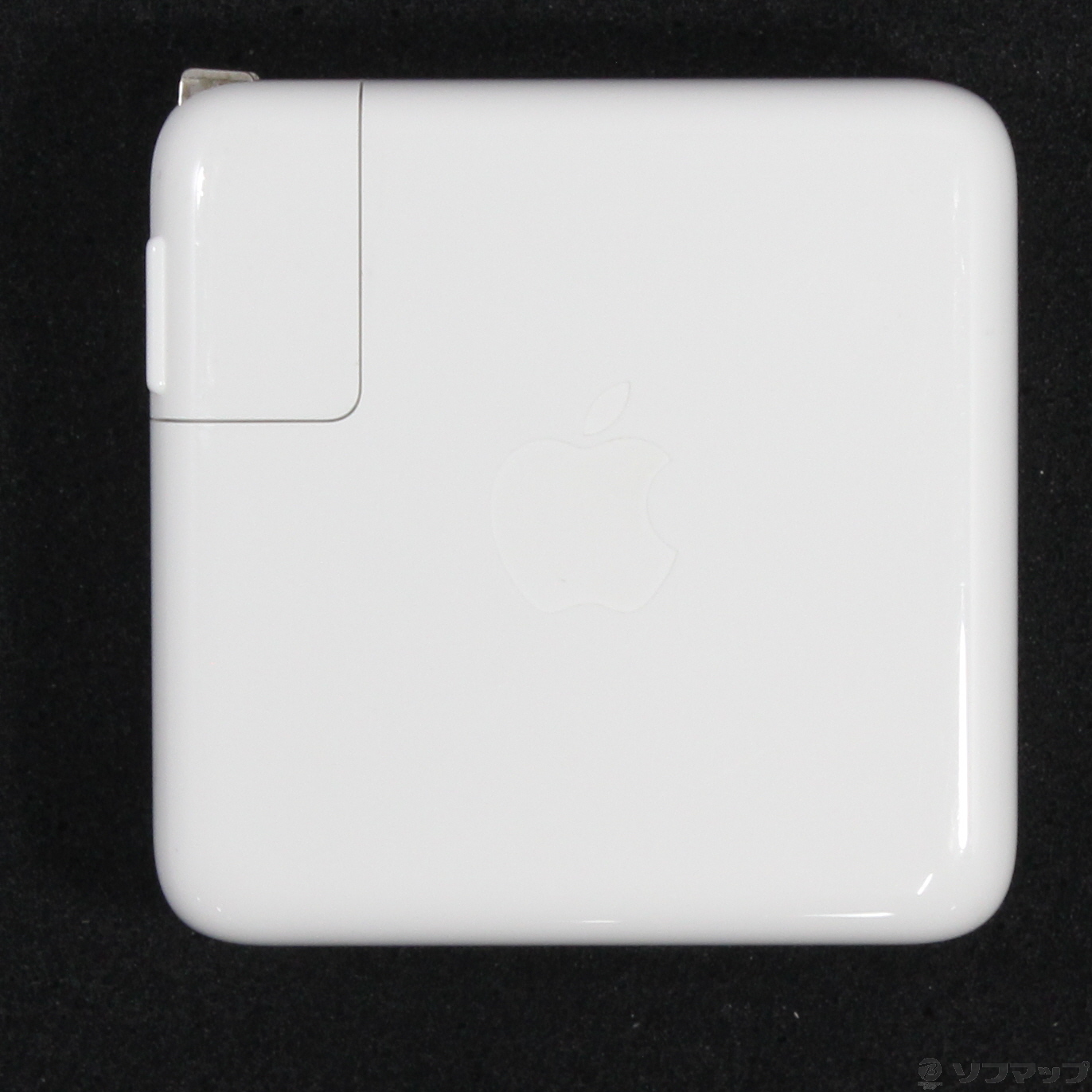中古】61W USB-C電源アダプタ MRW22LL／A [2133058326513] - リコレ