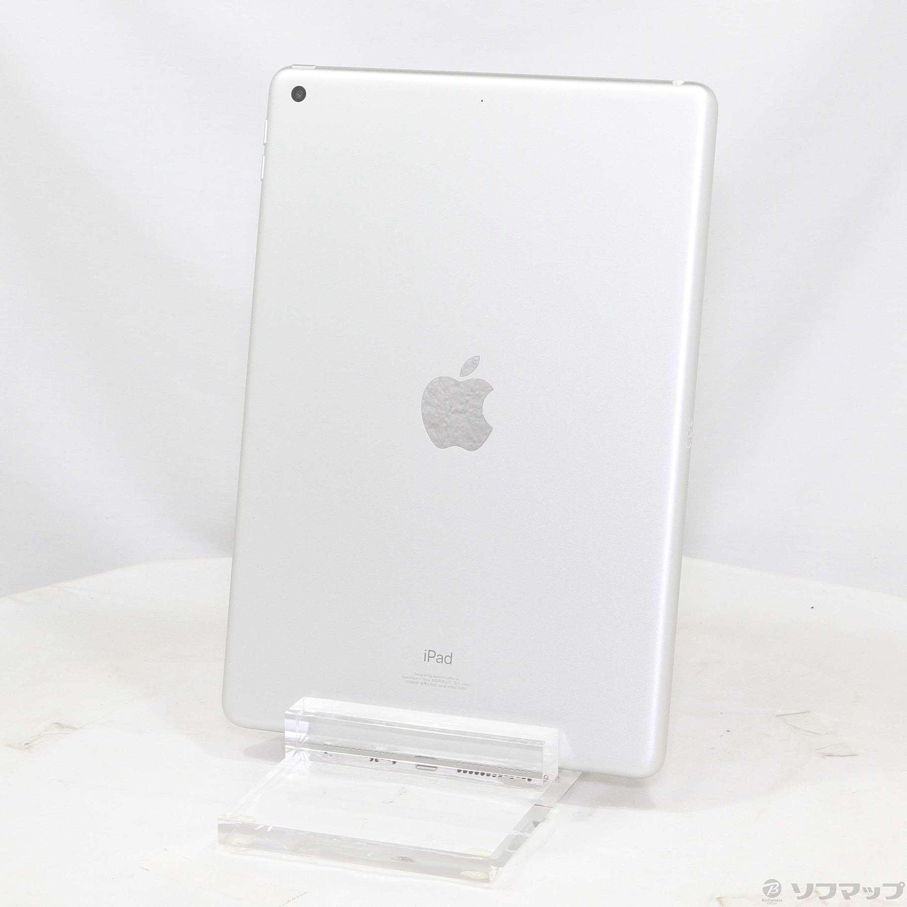 新品未開封】iPad（第9世代） 10.2インチ 256GB 中古】iPad 第9世代 