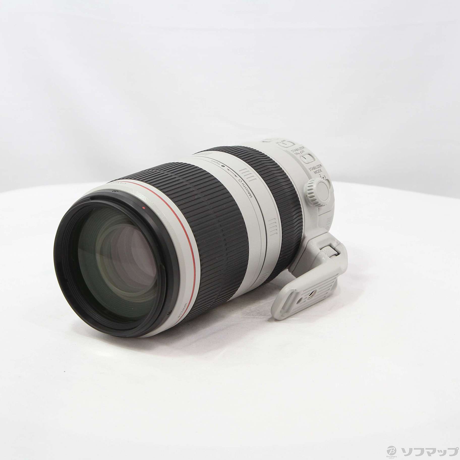 Canon EF 100-400mm F4.5-5.6L IS II USM (レンズ)