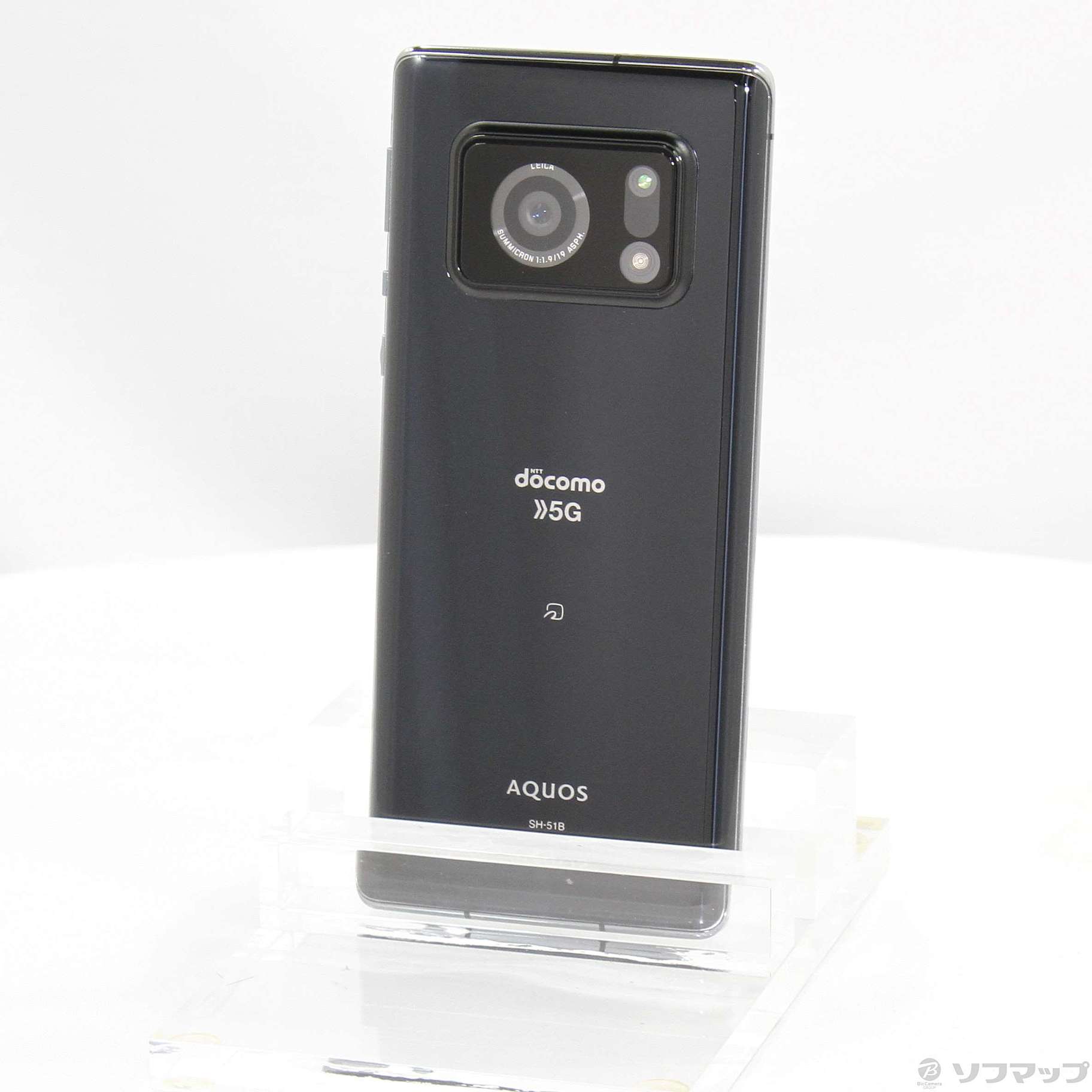 SHARP　AQUOS R6 simロック無し  中古　spigenケース付き SHARP AQUOS R6 simロック無し 中古 spigenケース付き