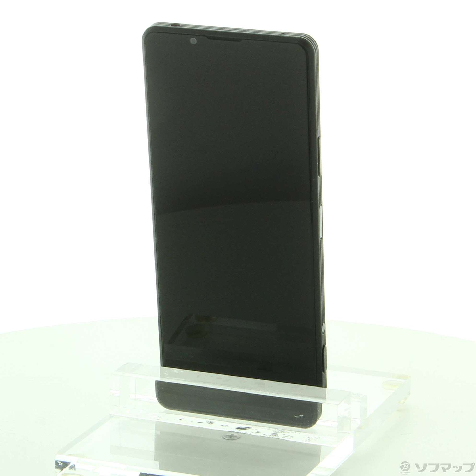 中古】Xperia PRO-I 512GB フロストブラック XQ-BE42 SIMフリー [2133058329644] -  リコレ！|ビックカメラグループ ソフマップの中古通販サイト - 春のコレクション