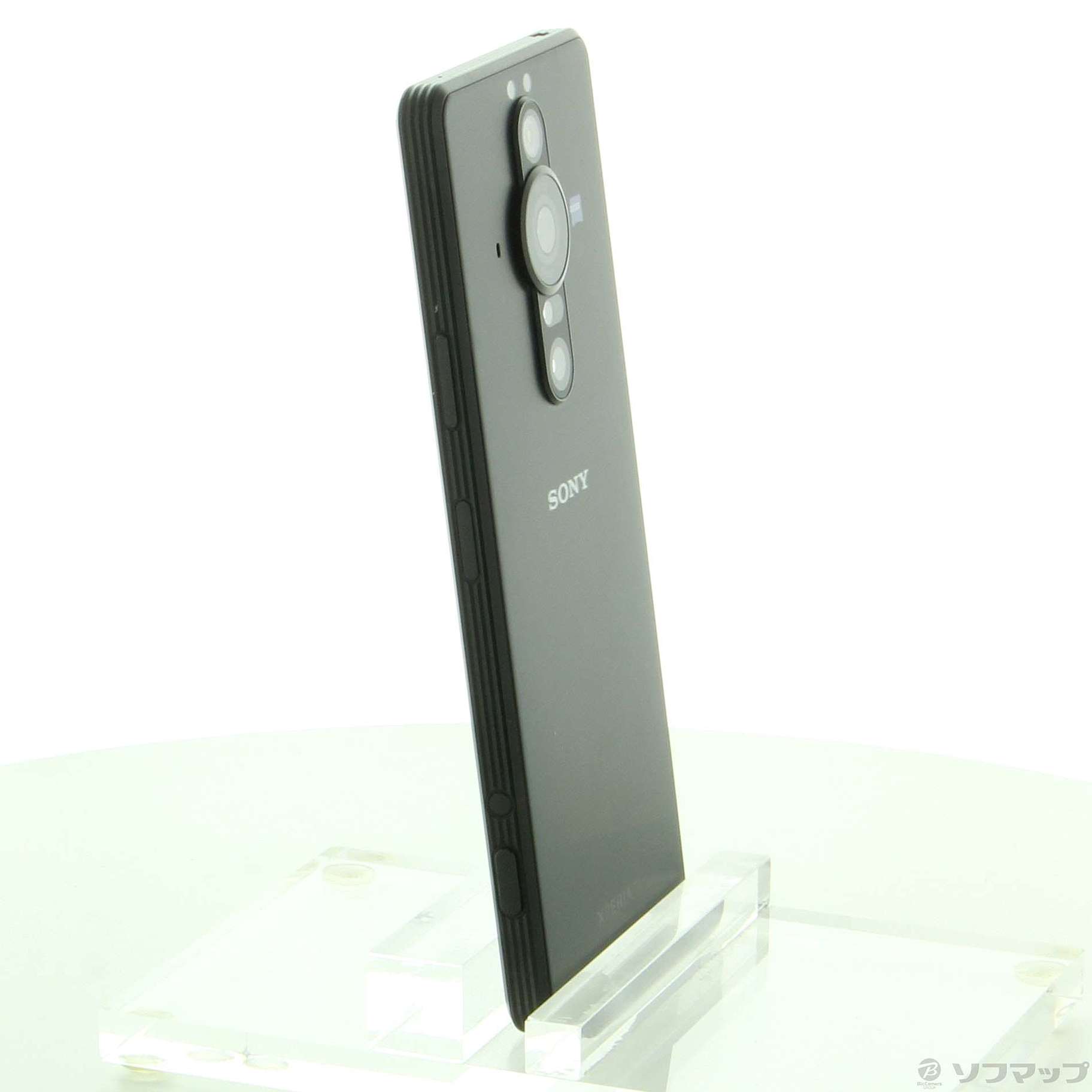 SONY - xperia pro-i (傷あり中古) 2025年最新】Xperia PRO-I simフリーの人気アイテム - メルカリ