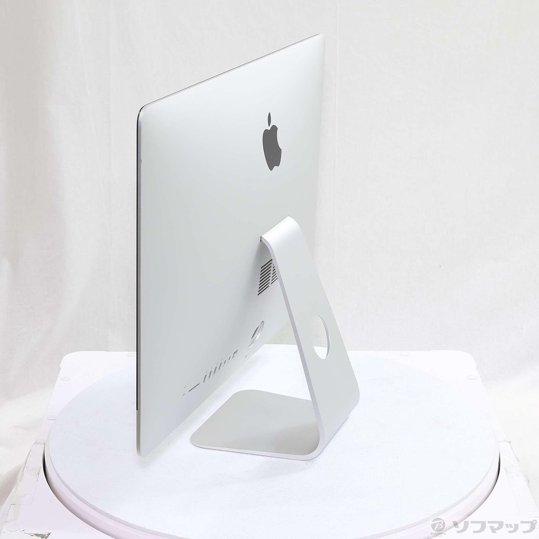 中古】iMac 21.5-inch Late 2012 MD093J／A Core_i5 2.7GHz 8GB HDD1TB