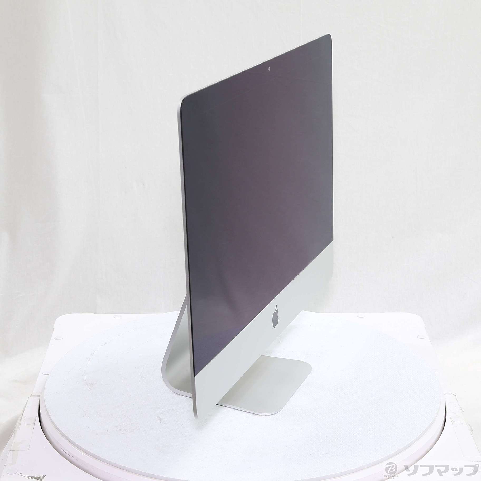 Apple iMac 21.5インチ　MD093J/A iMac（Apple） iMac 21.5インチ Core i5-2.7GHz HDD 1TB メモリ