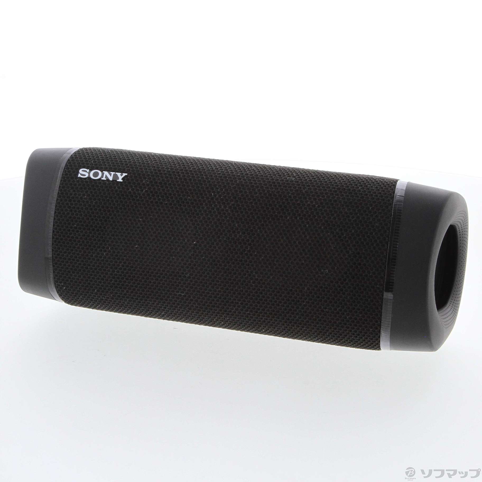 いいネット通販 - 全国送料無料でお届けします 中古】SRS-XB33 B ブラック [2133058331364] - リコレ スピーカー・ウーファー