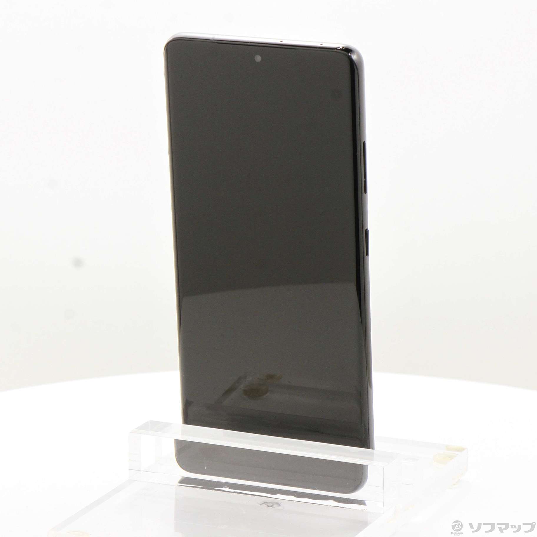 Galaxy S21 Ultra 5G SC-52B docomo [�t�@���g���u���b�N]�̐��i�摜3