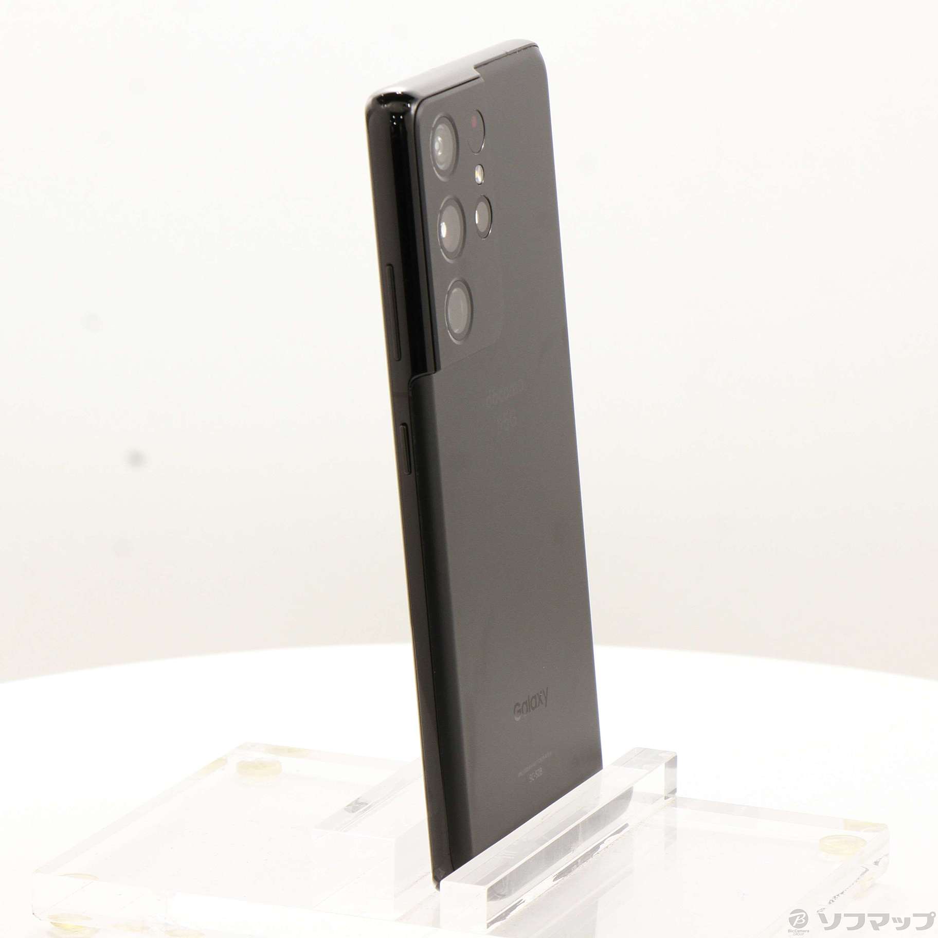 Galaxy S21 Ultra 5G 中古一覧｜SIMフリー・キャリア - 価格.com