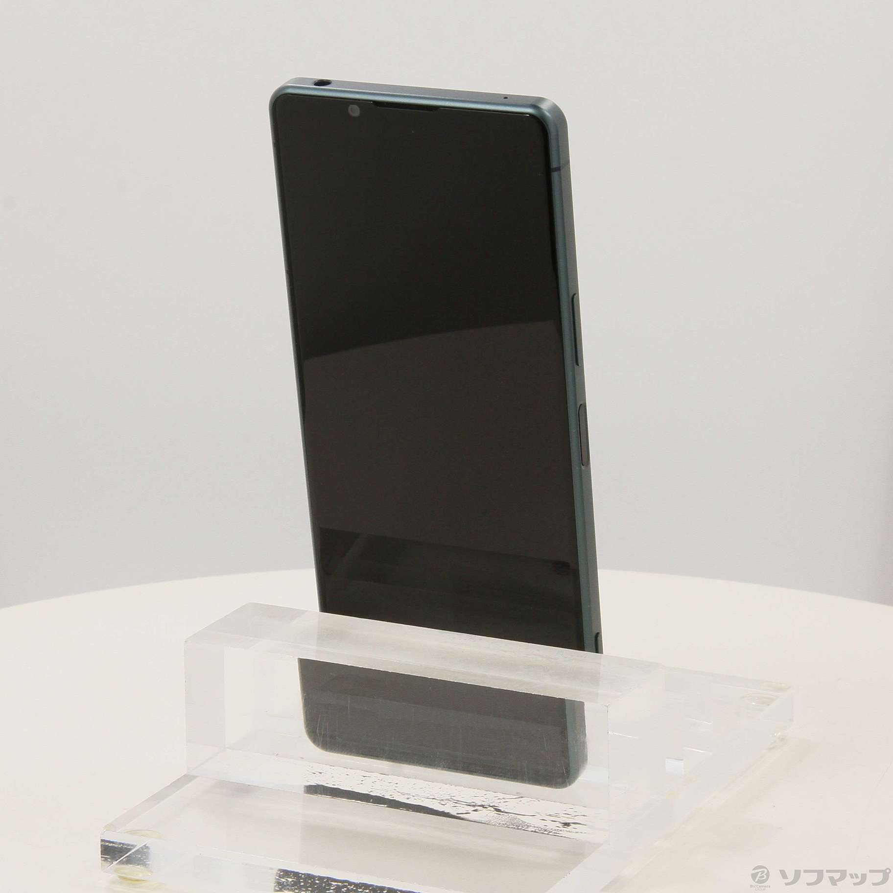 【中古】Xperia 5 IV 128GB グリーン SO-54C docomo SIMフリー [2133058333351] -  リコレ！|ビックカメラグループ ソフマップの中古通販サイト