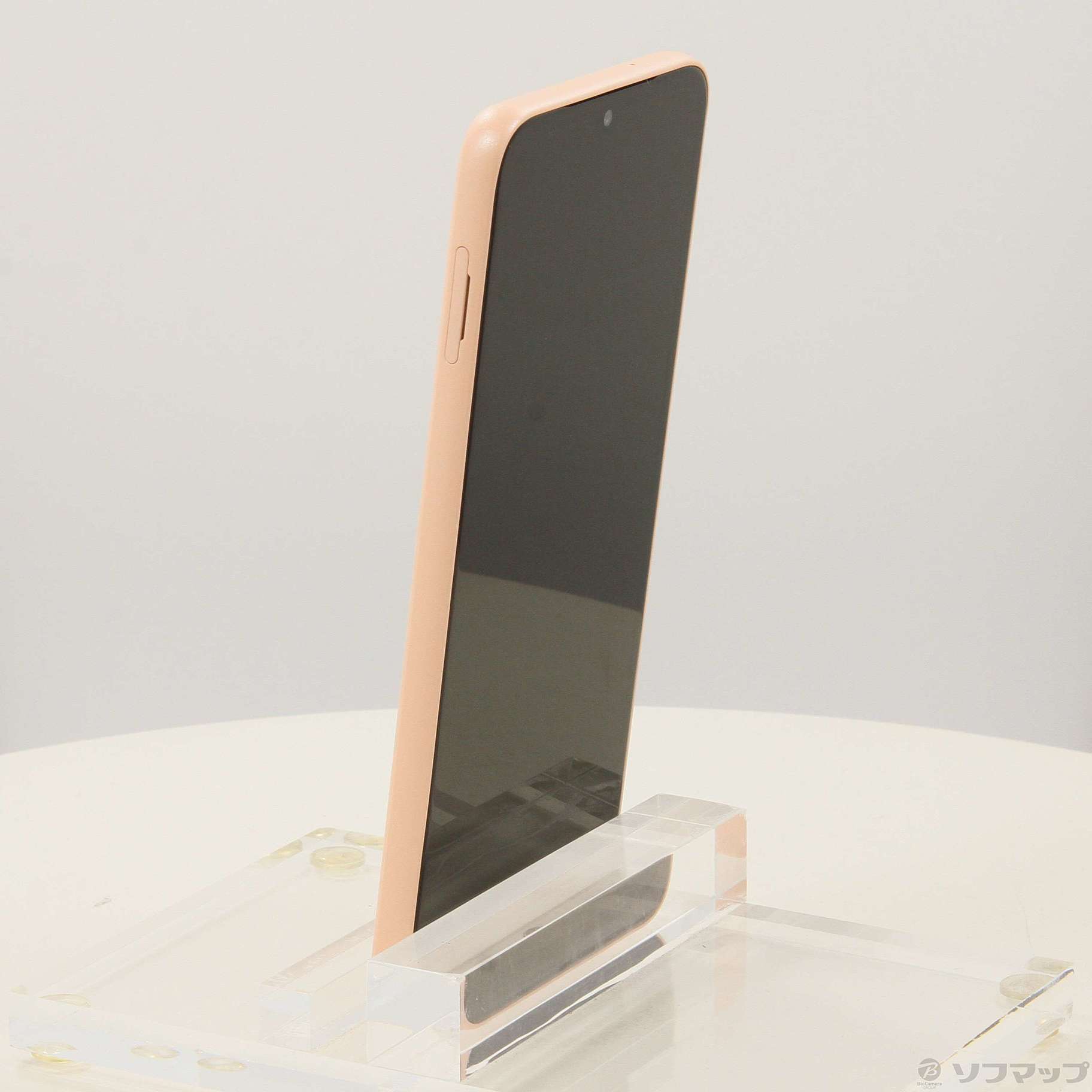 Amazon | docomo版 SIMフリー arrows We2 F-52E 本体 (ライト