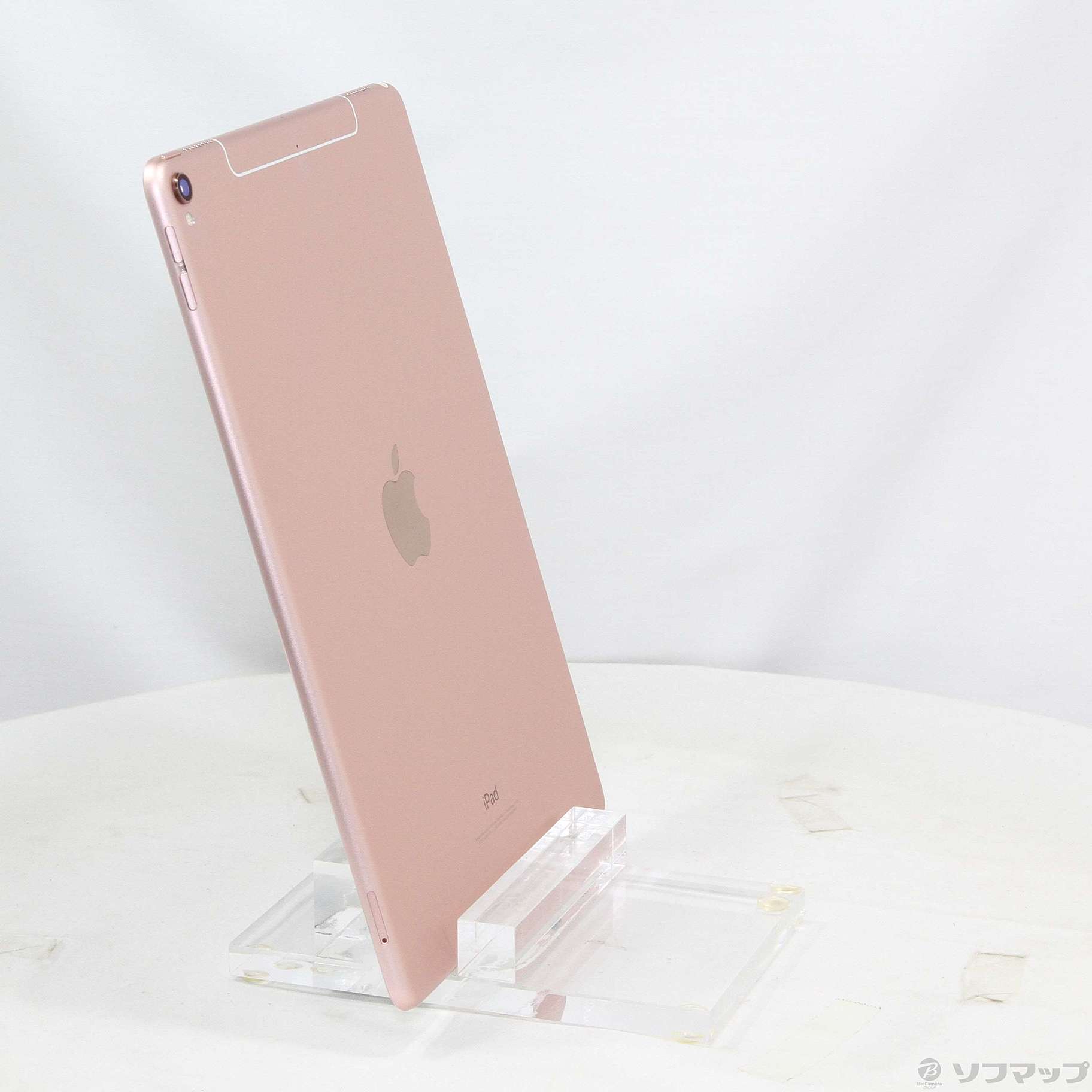 中古】iPad Pro 10.5インチ 256GB ローズゴールド MPHK2J／A SoftBank