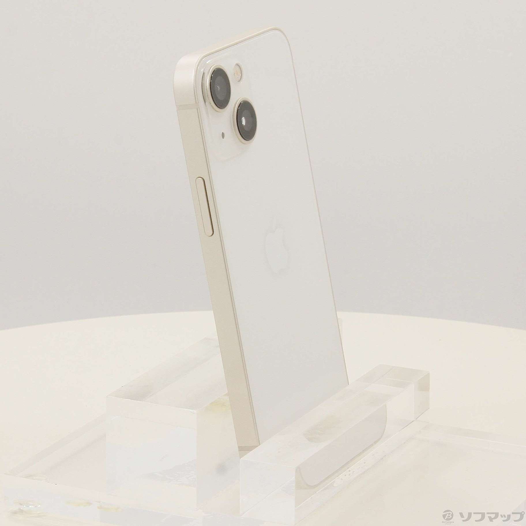 Apple iPhone13 mini スターライト 256 GB SIMフリー