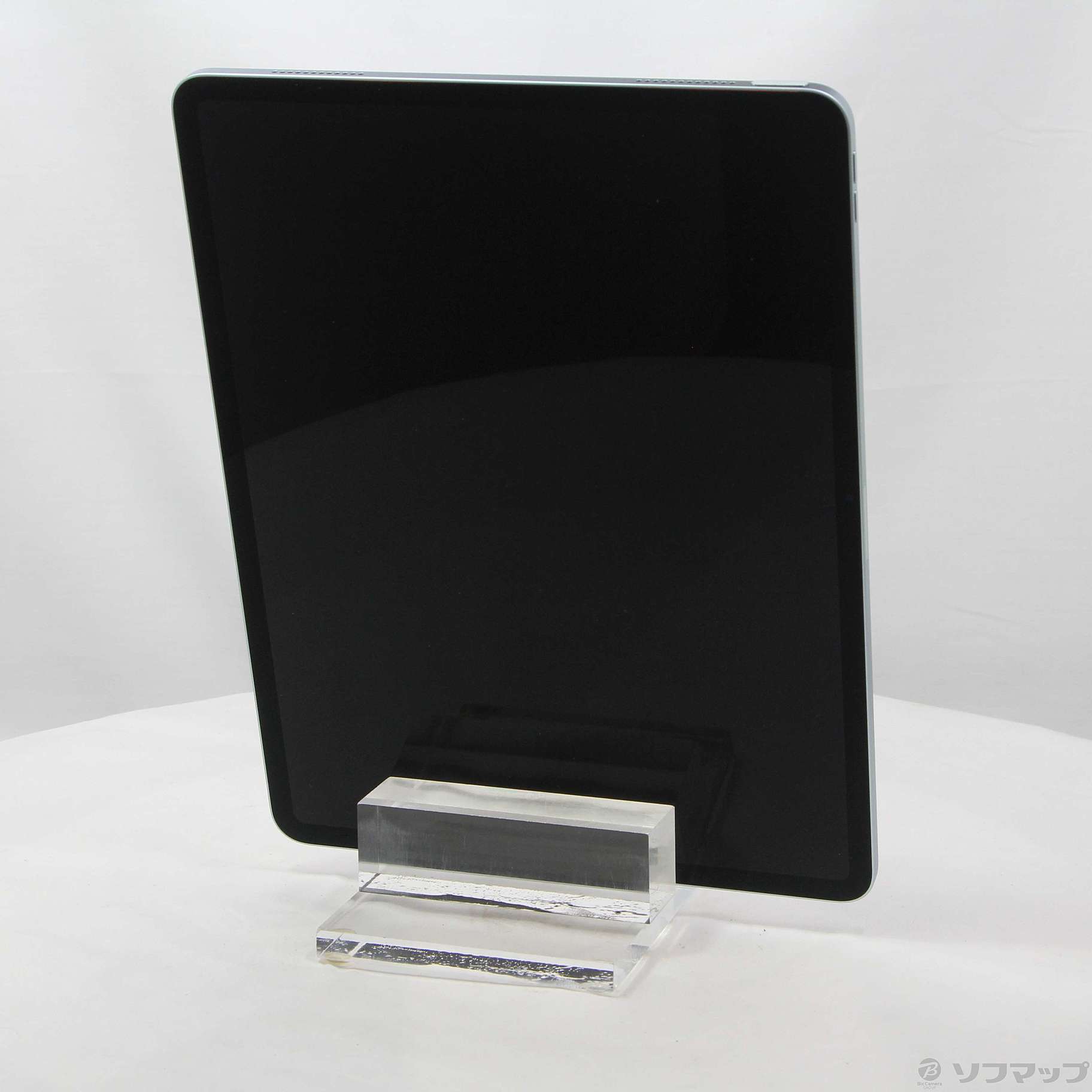 中古】iPad Air 13インチ 第1世代 128GB ブルー MV283J／A Wi-Fi