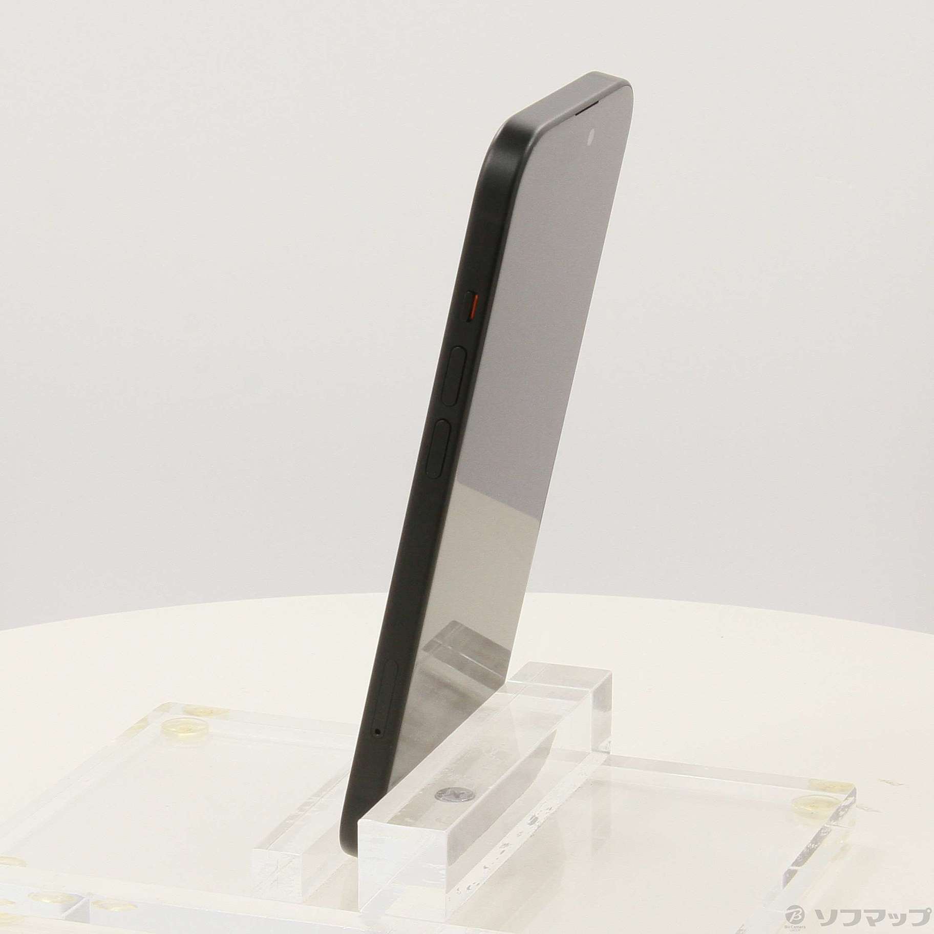 24H限定SALEiPhone15 256GB SIMフリー ジャンク 中古】iPhone15 256GB ブラック MTMN3J／A SIMフリー