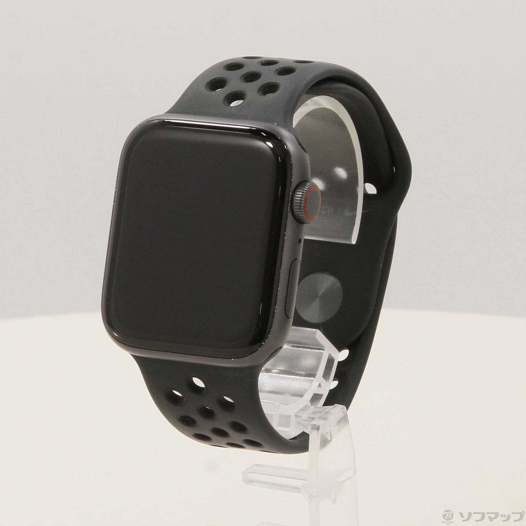 中古】Apple Watch SE 第1世代 Nike GPS + Cellular 44mm  