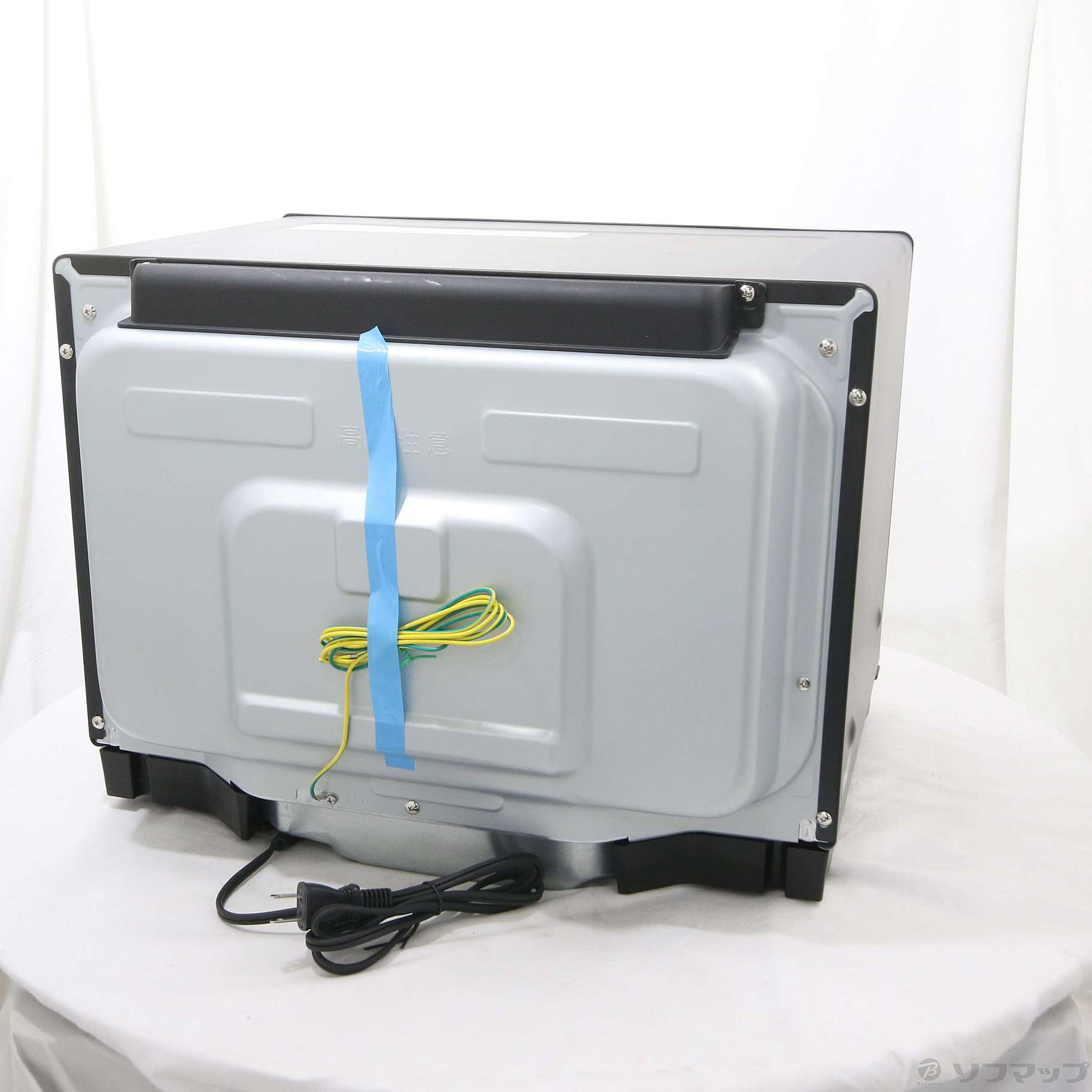 中古】〔中古品〕 スチームオーブンレンジ Bistro(ビストロ
