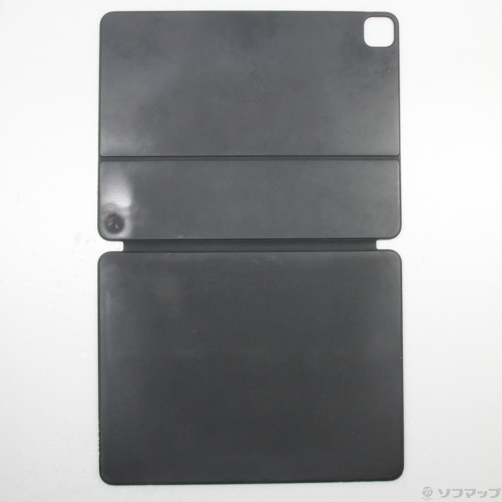 展示品〕 12.9インチiPad Pro用 第4世代 Smart Keyboard Folio