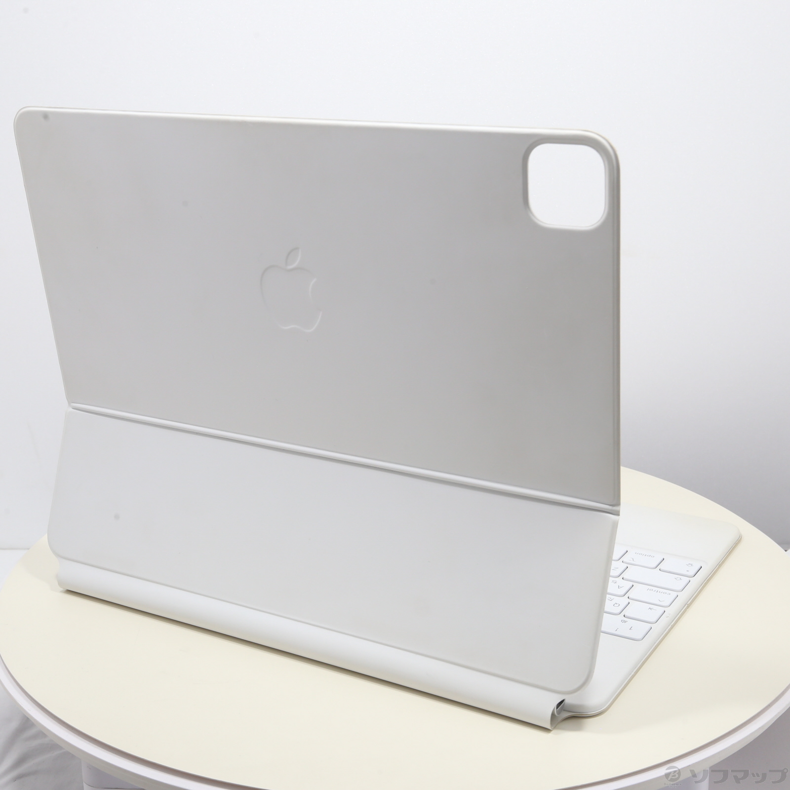 中古】〔展示品〕 12.9インチiPad Pro (第5世代) 用 Magic Keyboard