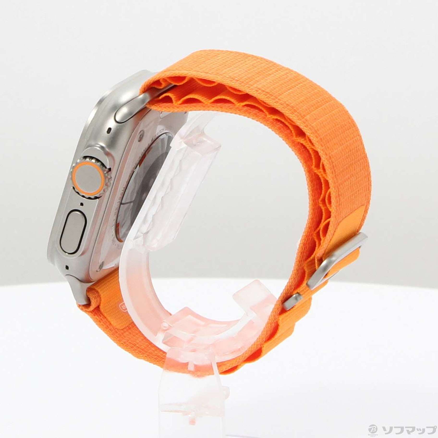 中古】セール対象品 〔展示品〕 Apple Watch Ultra GPS +