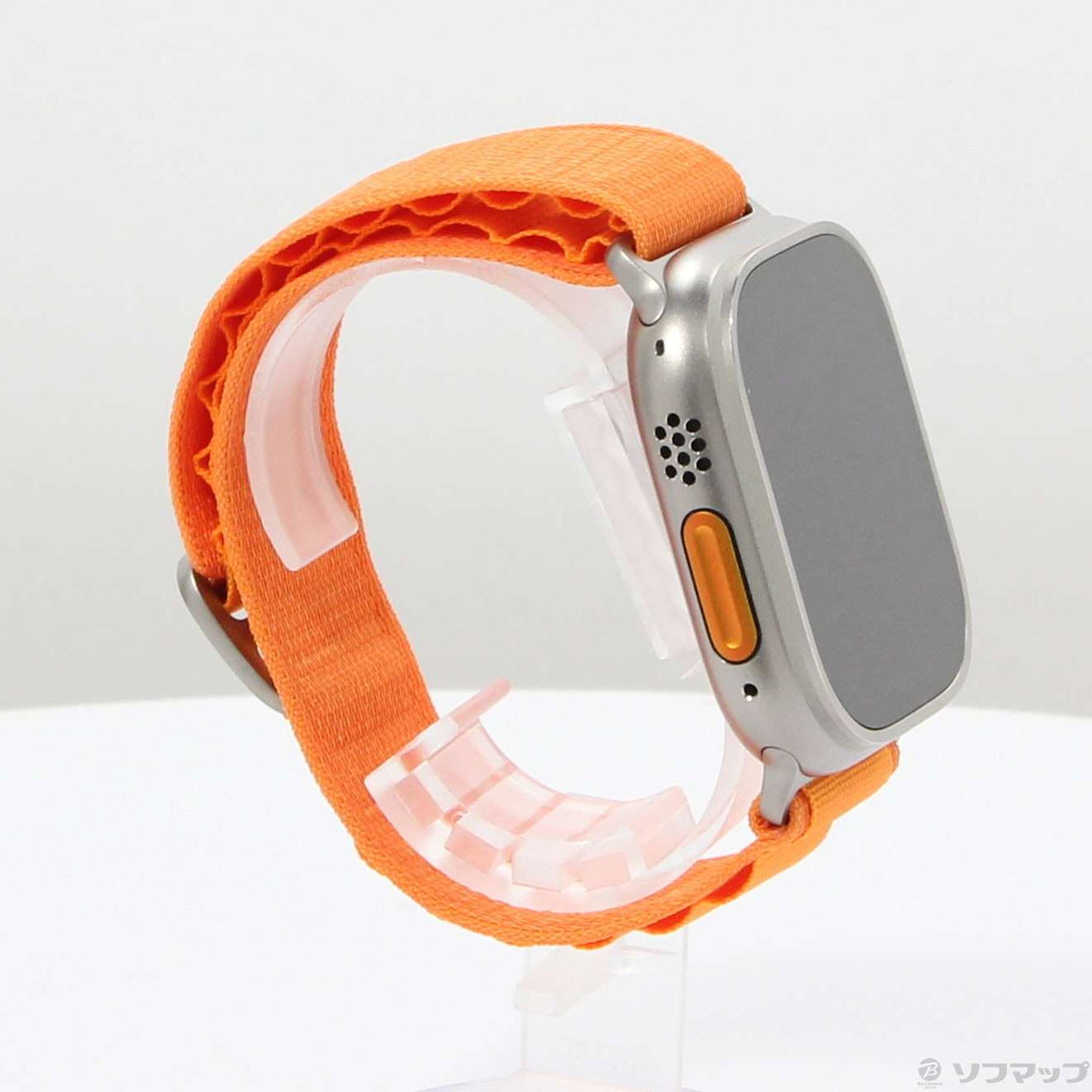 中古】セール対象品 〔展示品〕 Apple Watch Ultra GPS +