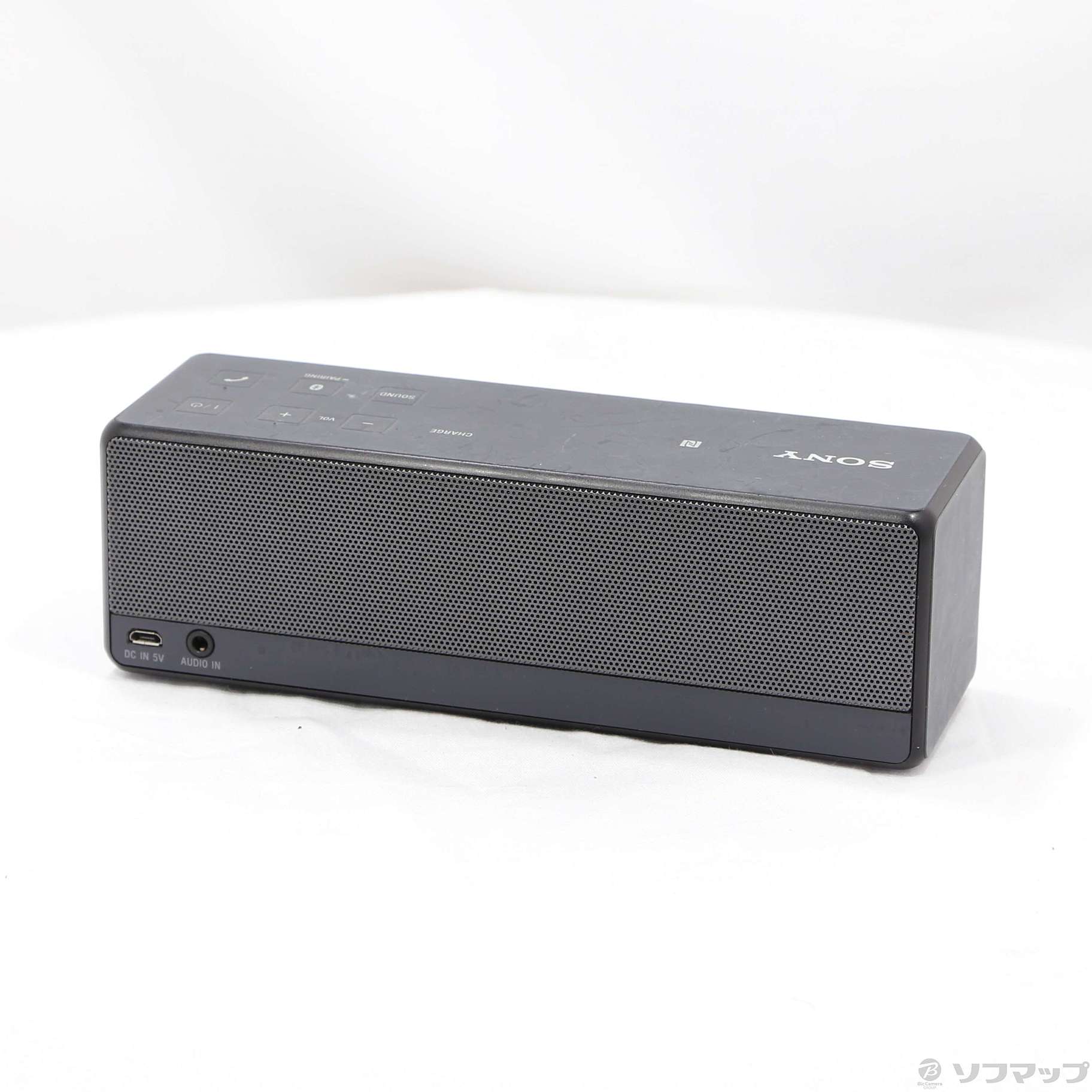 SONY SRS-X33 Bluetooth スピーカー ソニー　スピーカー SRS-X33 | アクティブスピーカー／ネックスピーカー | ソニー