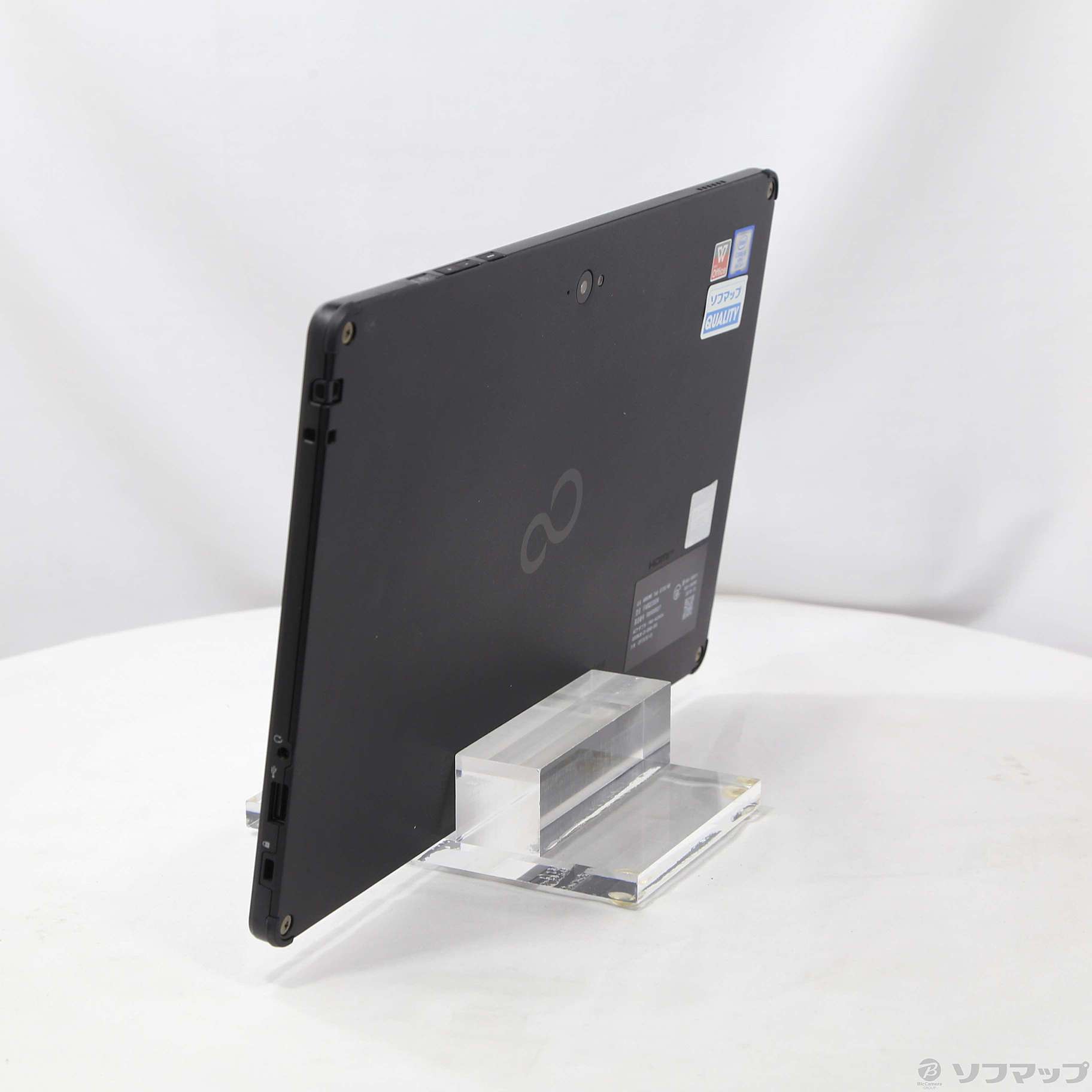 中古】ARROWS Tab Q739／AB FARQ23004 [2133058346504] - リコレ