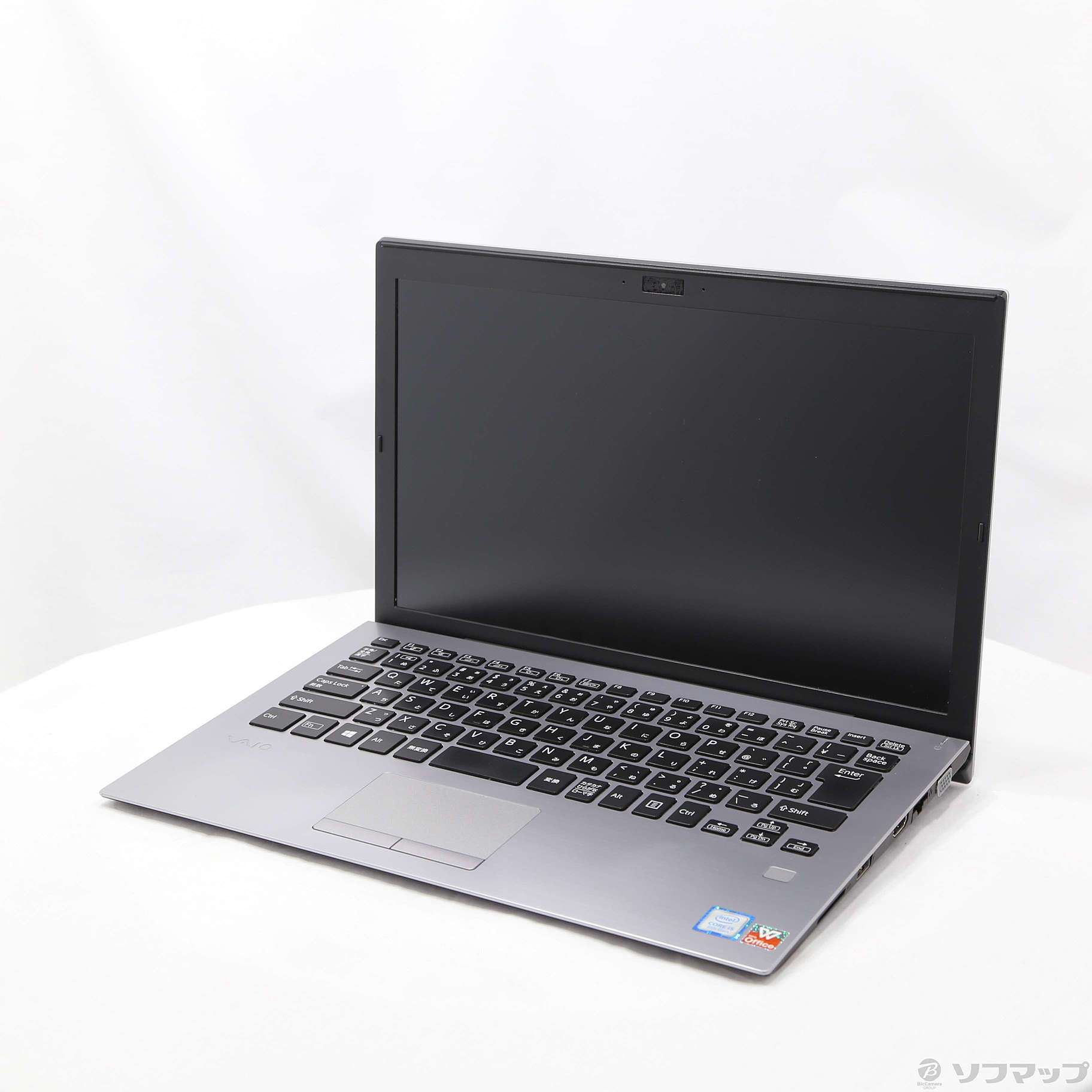 中古】セール対象品 VAIO Pro PG VJPG11C11N [2133058347488] - リコレ