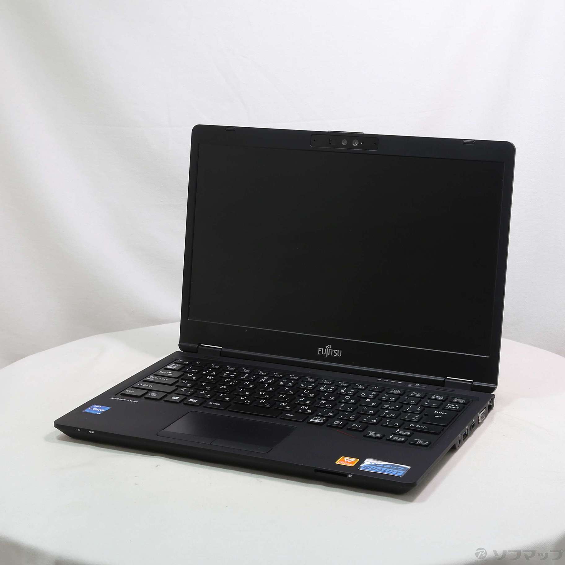 中古】LIFEBOOK U7311／F FMVU38022 [2133058348324] - リコレ