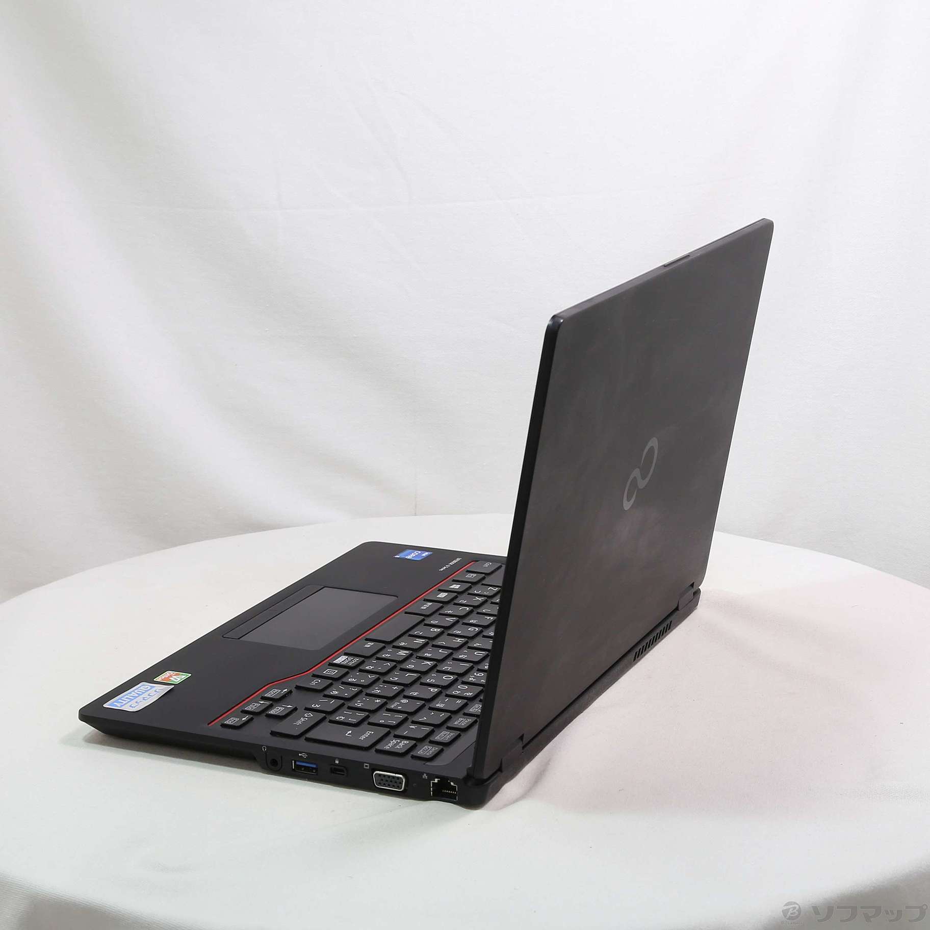 中古】LIFEBOOK U7311／F FMVU38022 [2133058348324] - リコレ