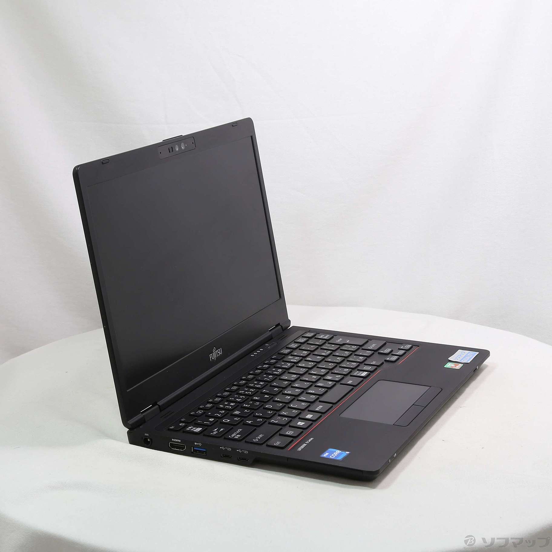 中古】LIFEBOOK U7311／F FMVU38022 [2133058348324] - リコレ