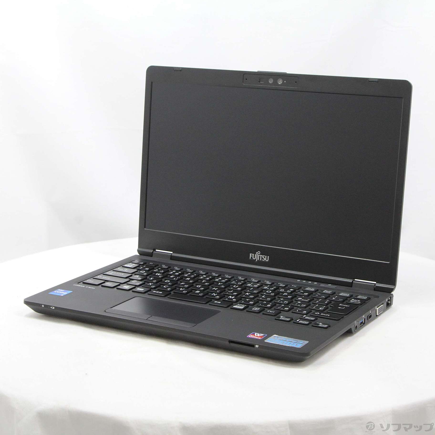 中古】LIFEBOOK U7311／F FMVU38022 [2133058348393] - リコレ