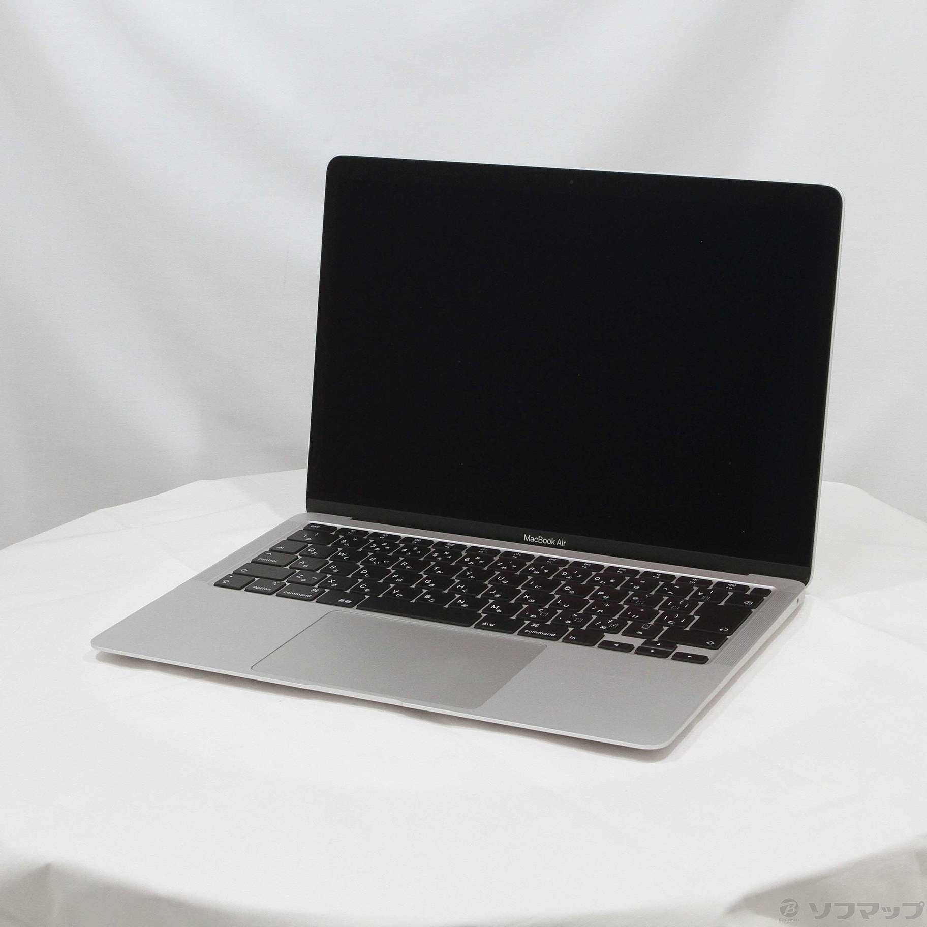 Apple MacBook Air シルバー 箱付き Apple MacBook Air シルバー 箱付き - メルカリ
