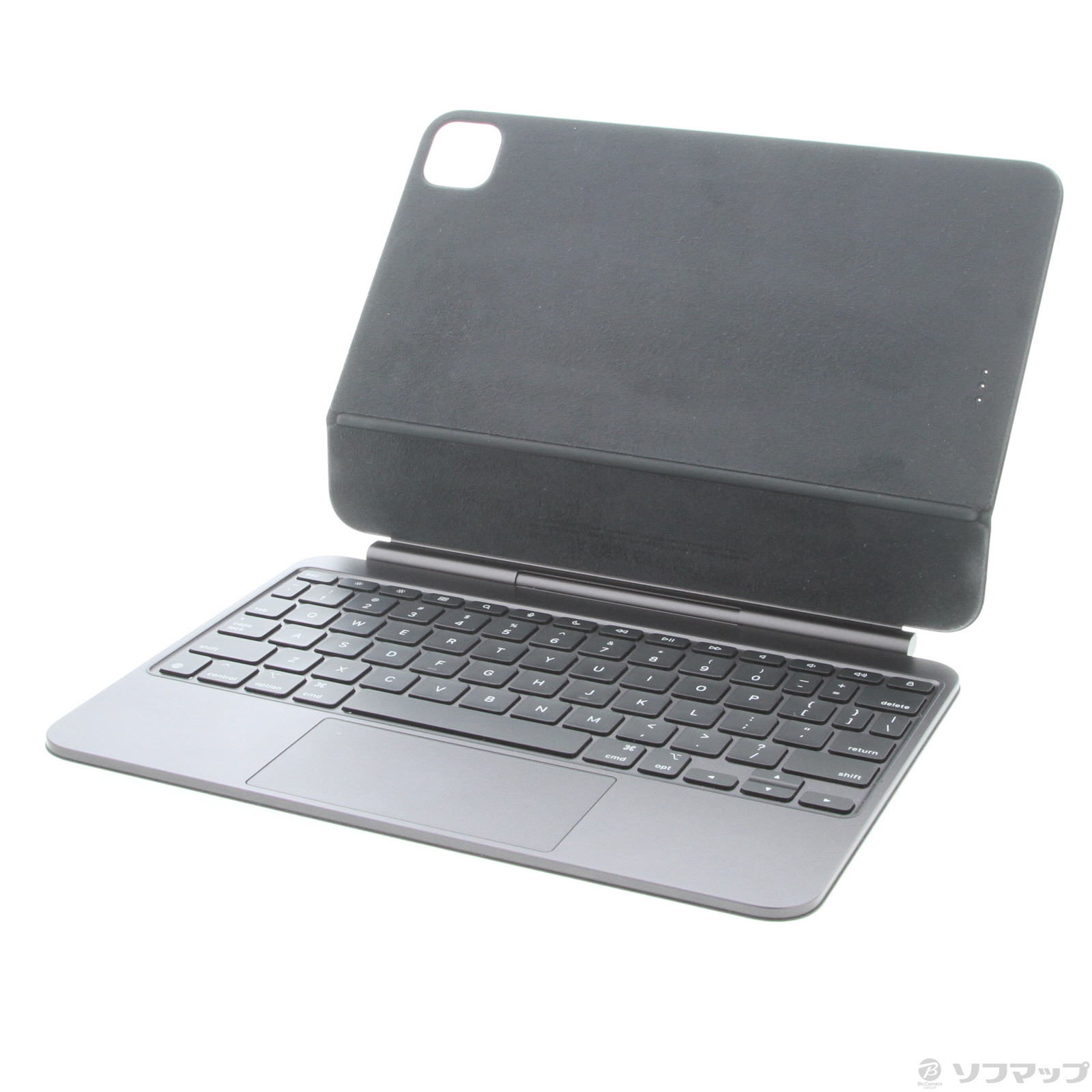11インチiPad Pro(M4)用Magic Keyboard 英語(US) 【公式通販】