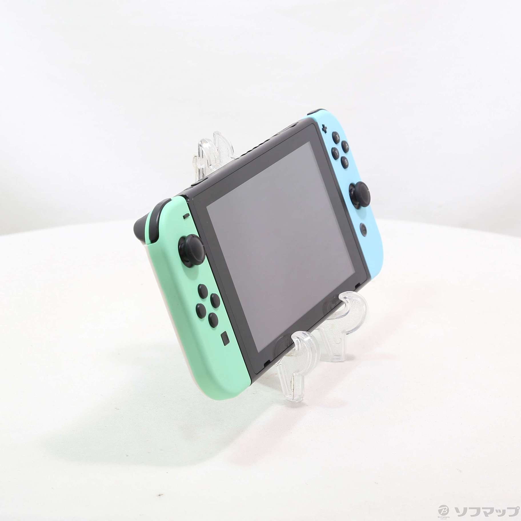 Nintendo Switch あつまれ どうぶつの森セット