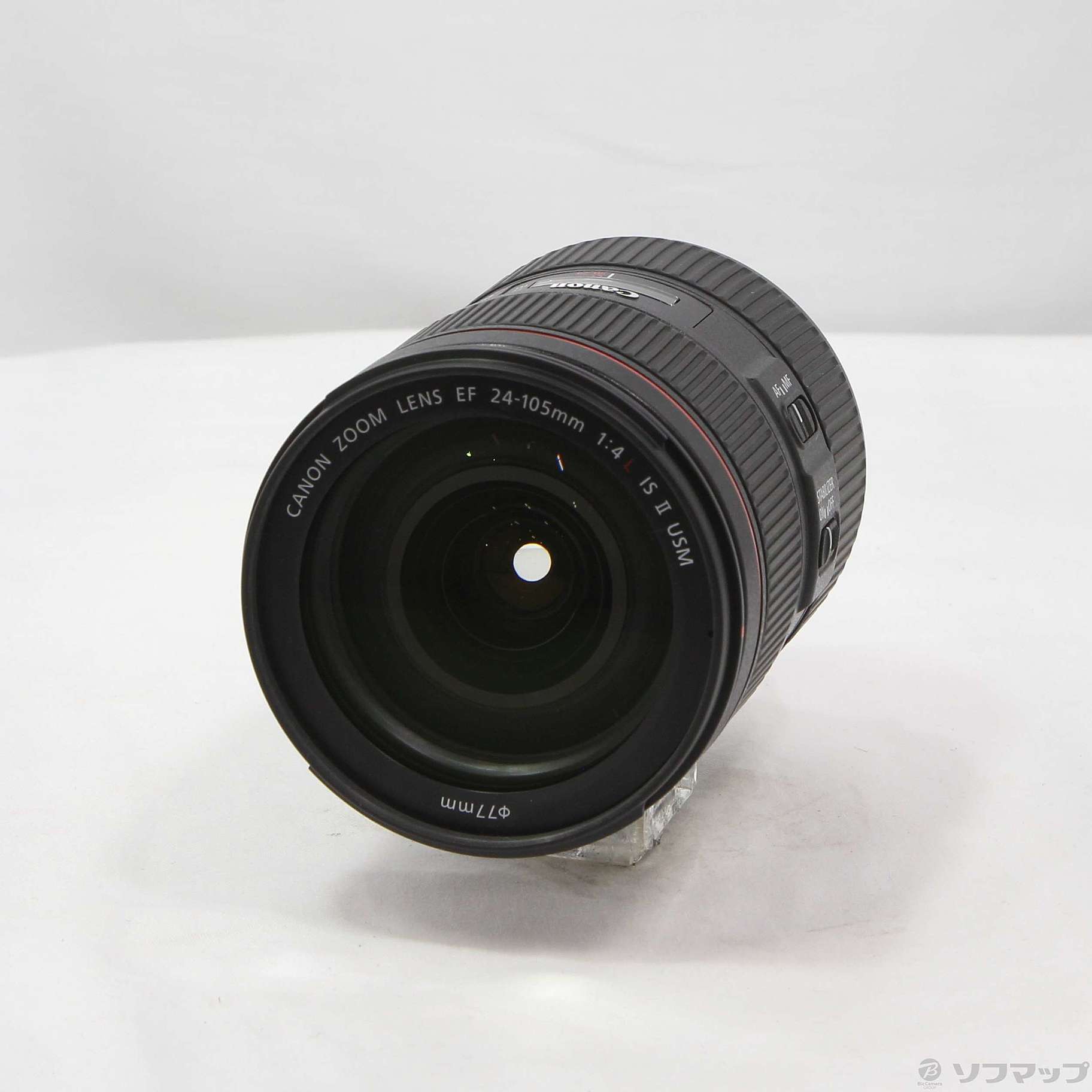 Canon EF 24-105mm F4L IS II USM (レンズ)(EF24-10540LIS2)