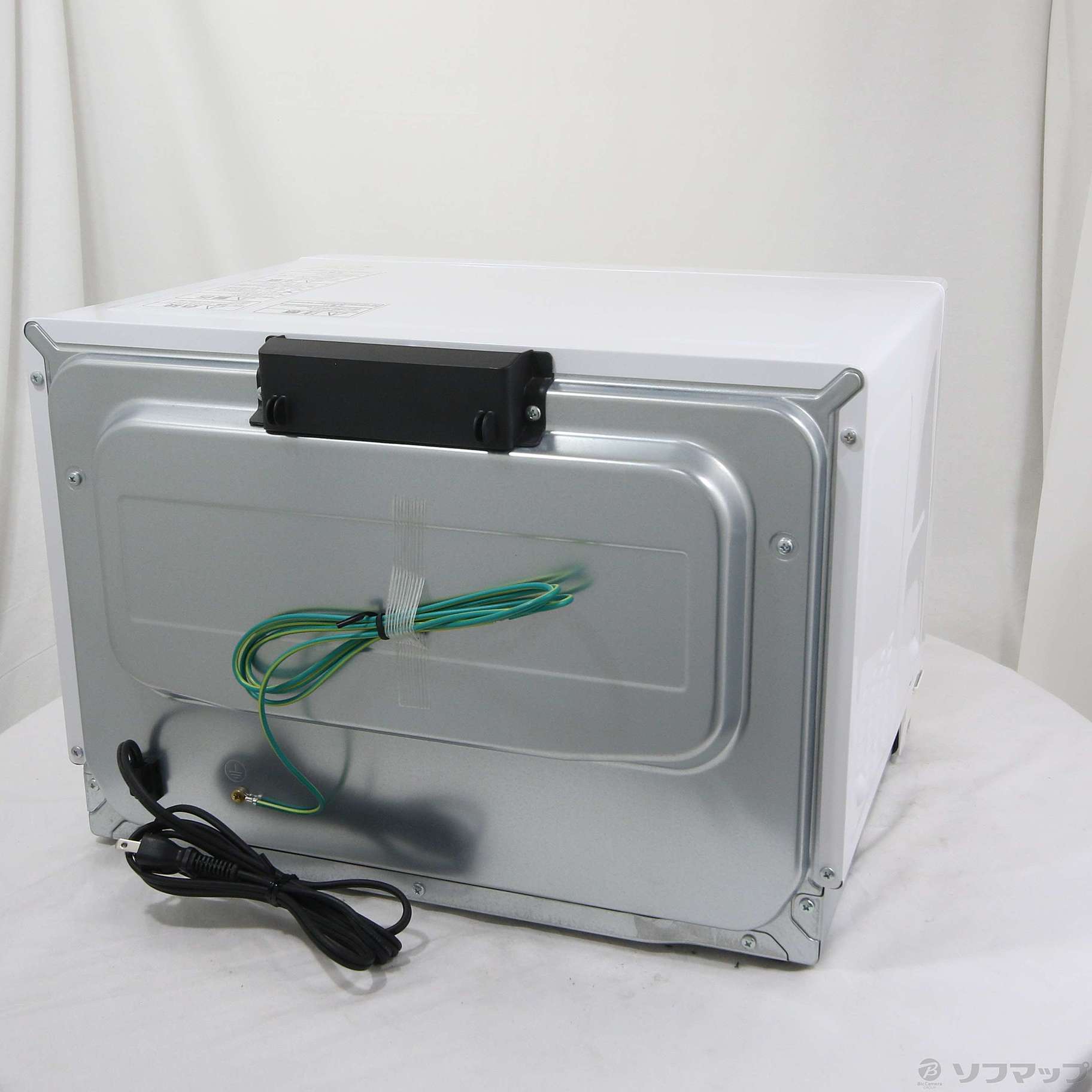 中古】〔展示品〕 スチームオーブンレンジ 石窯オーブン グラン