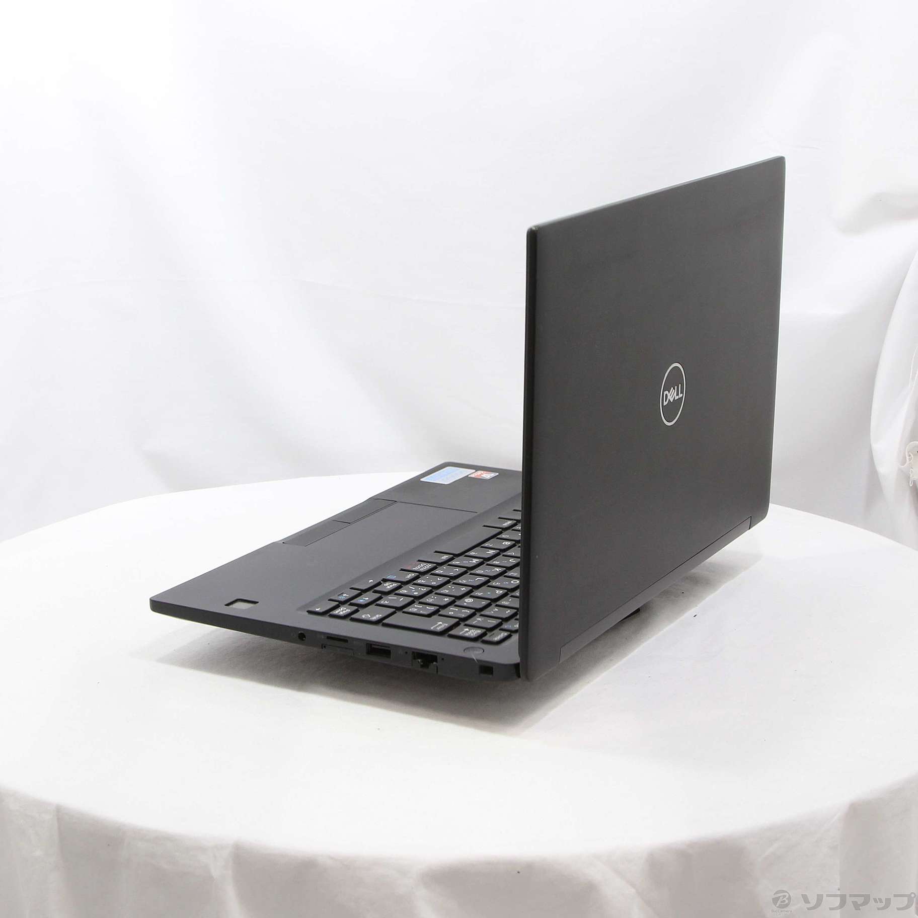 【中古】Latitude 7290 [2133058356541] - リコレ！|ビックカメラグループ ソフマップの中古通販サイト