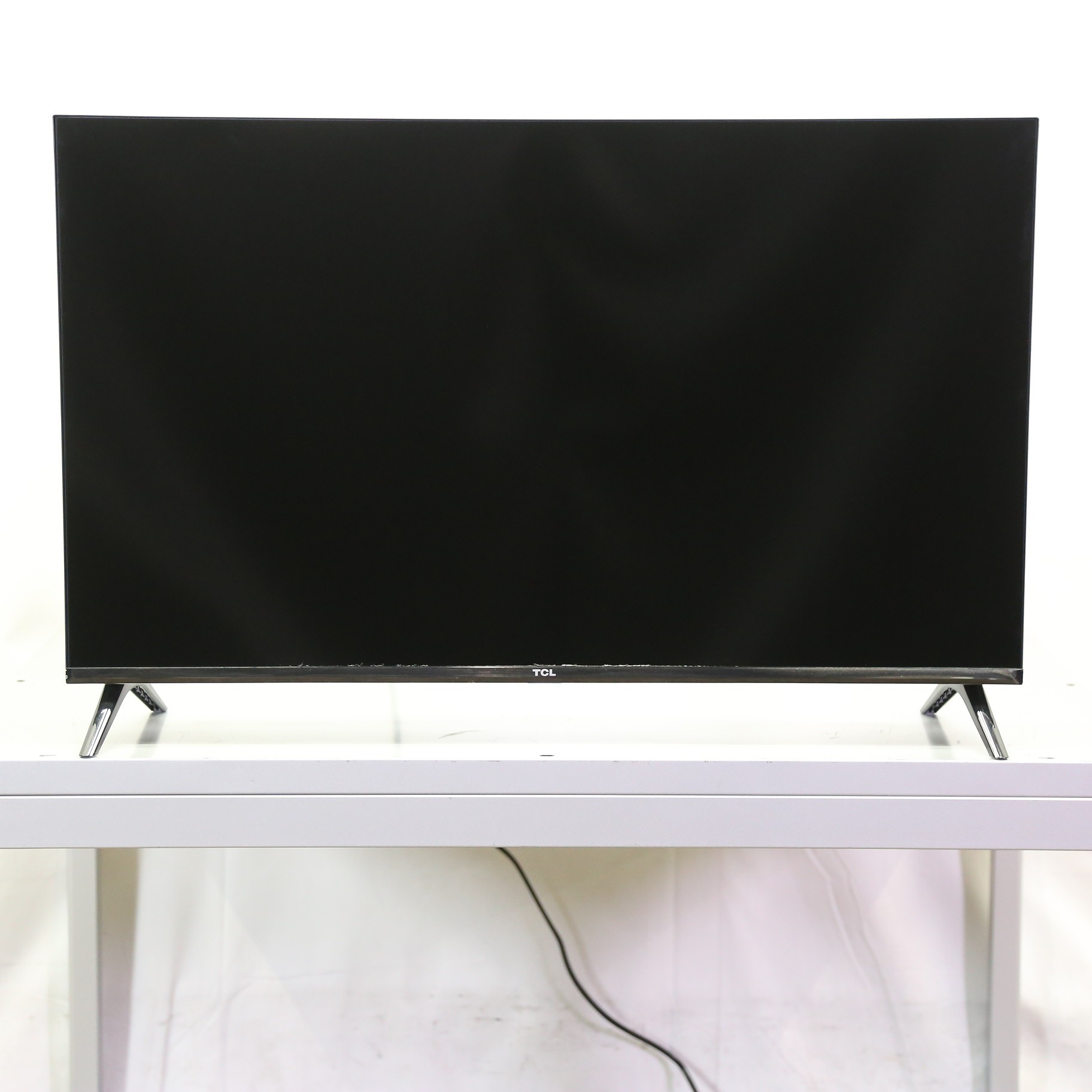 中古】〔展示品〕 液晶テレビ S54シリーズ 32S5400 [32V型 ／Bluetooth 