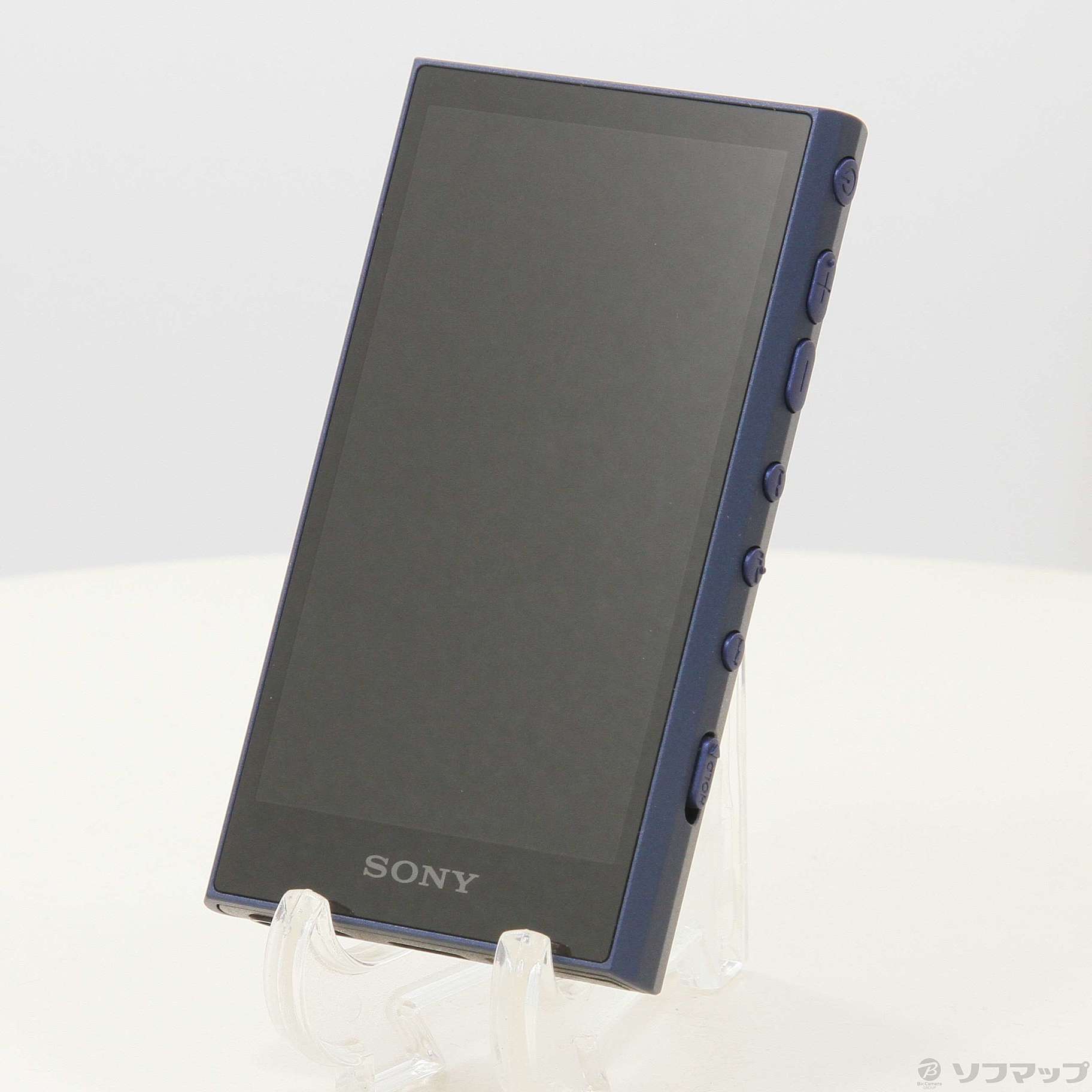 あ*様 ウォークマンAシリーズ 32GB NW-A306（L） ブルー WALKMAN ソニー ウォークマン A300シリーズ NW-A306 (L) ブルー