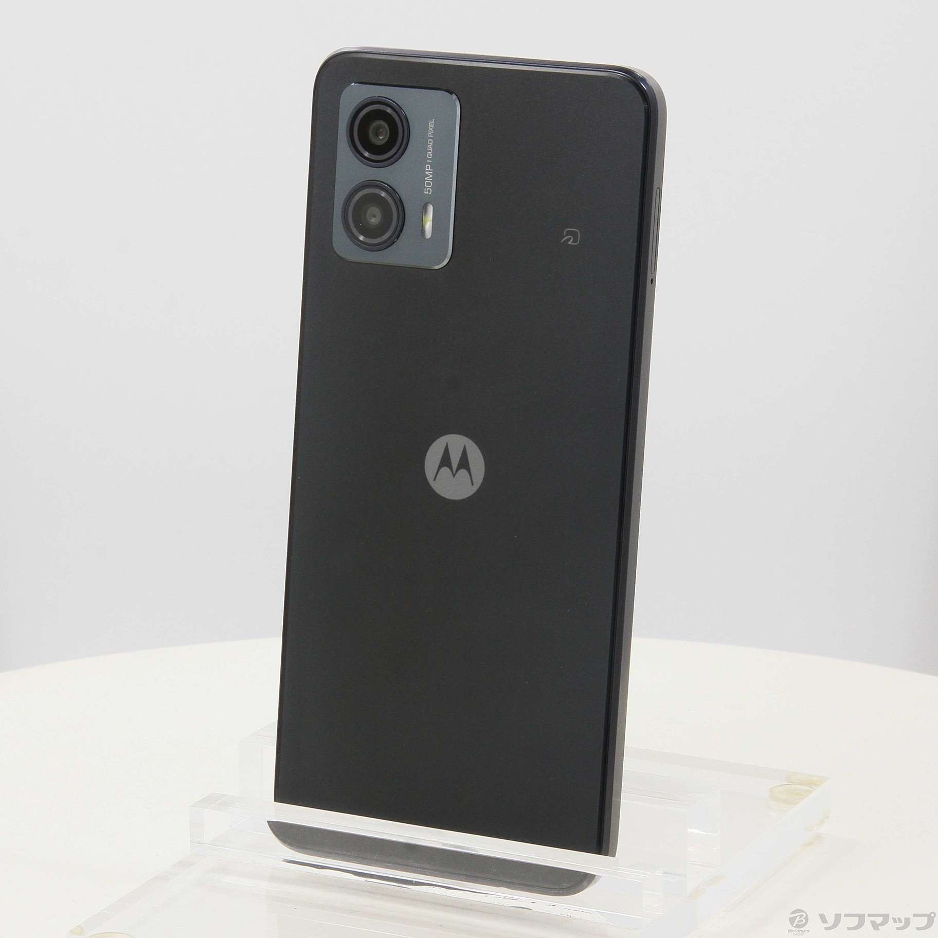moto g53y 5G インクブラック 128 GB Y!mobile 新品