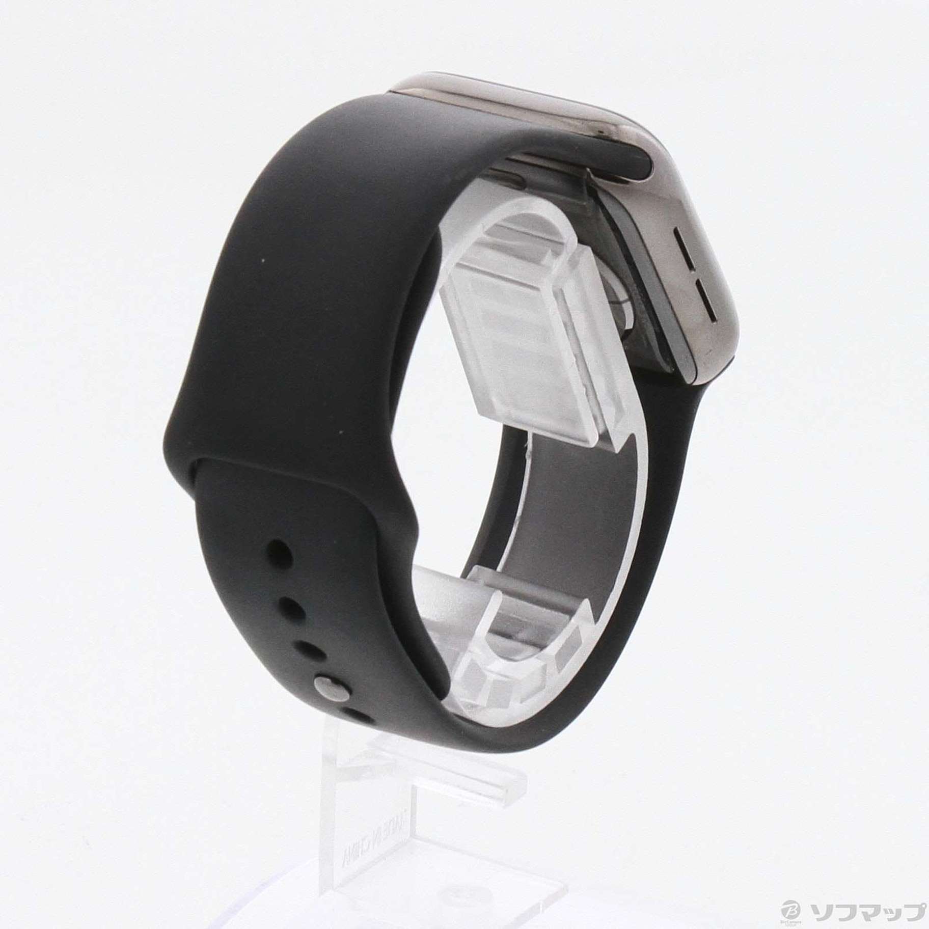 中古品（難あり）〕 Apple Watch Series 6 GPS + Cellular 40mm