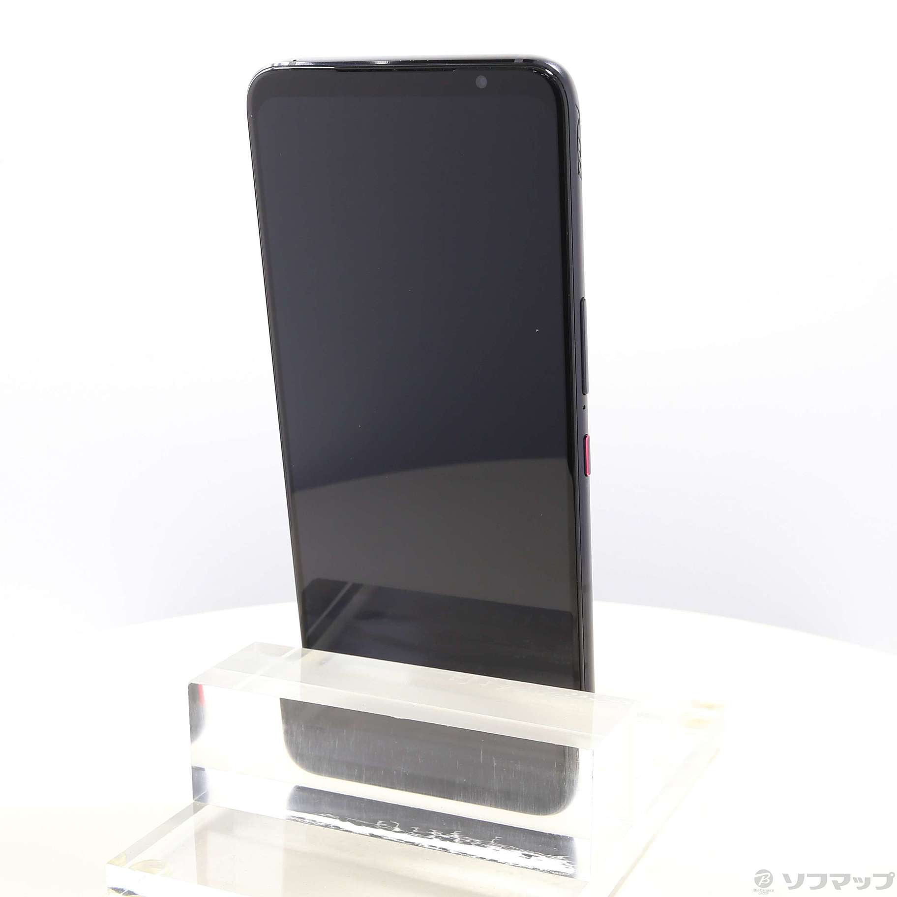 ASUS ROG Phone 6 ファントムブラック SIMフリー 新品未開封 