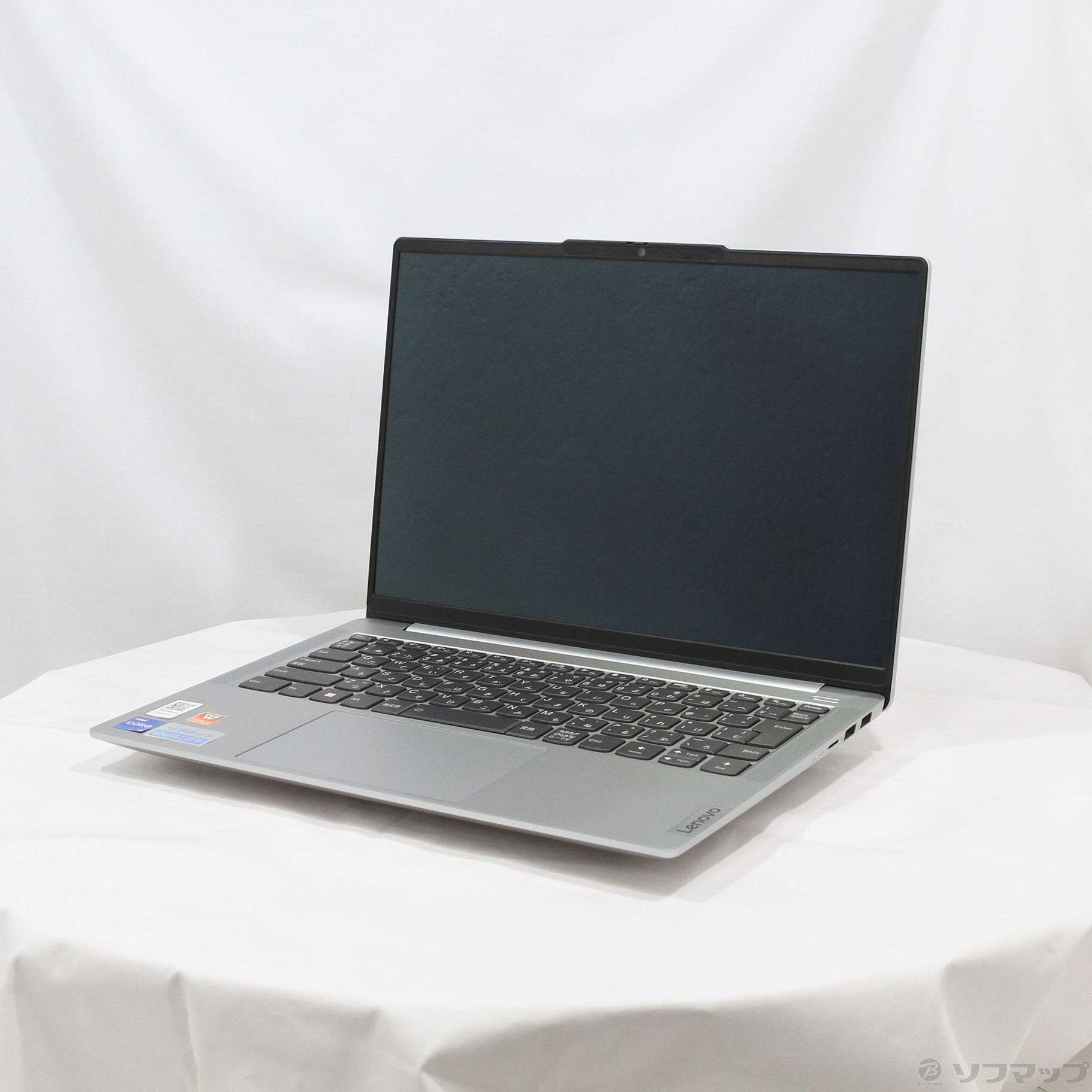 Lenovo IdeaPad Slim 5i Gen 8 9万円台で13世代Core H +