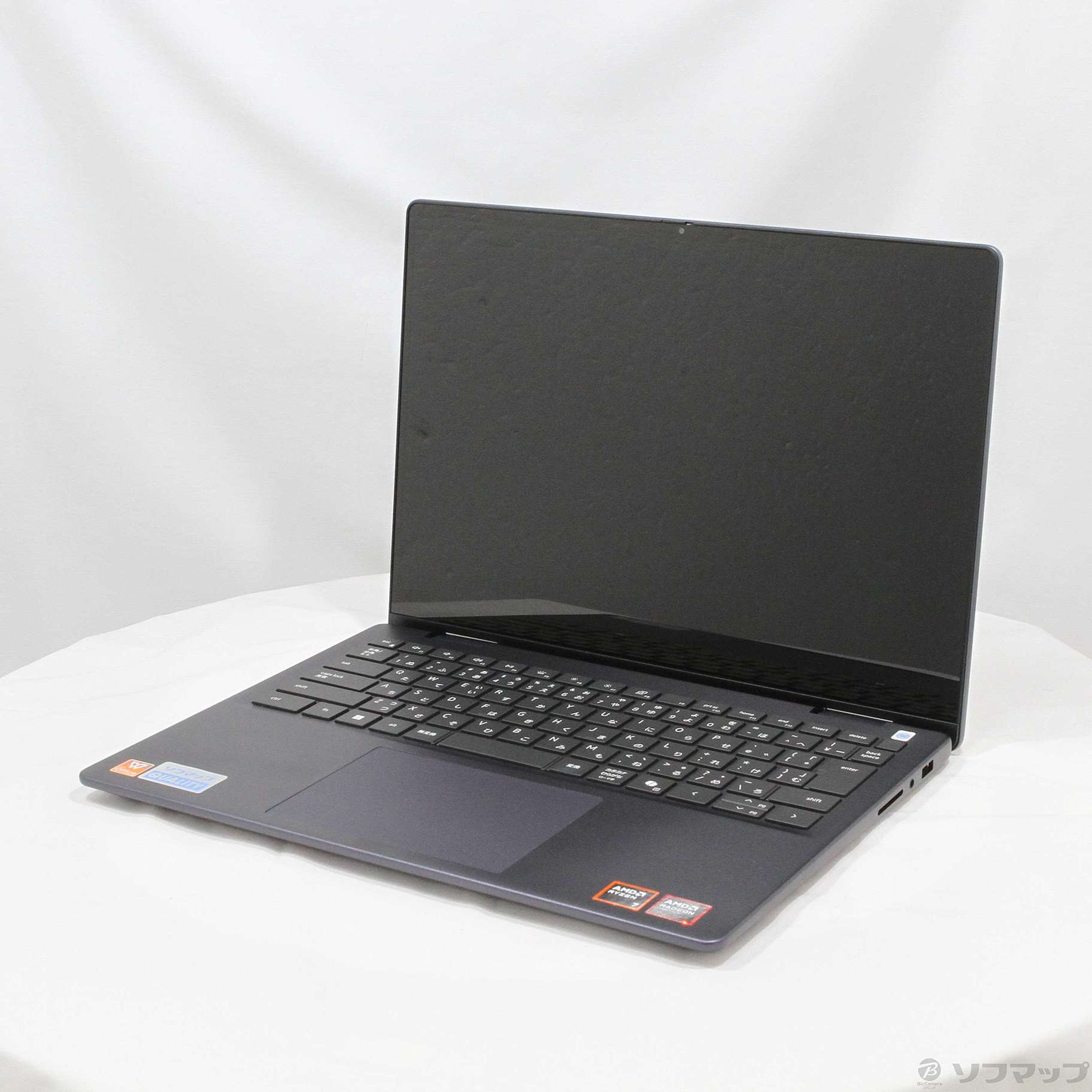 〔中古品〕 Inspiron 14 7445 2-in-1 ［Ryzen-7-8840HS (3.3GHz)／16GB／SSD1TB／14インチワイド］