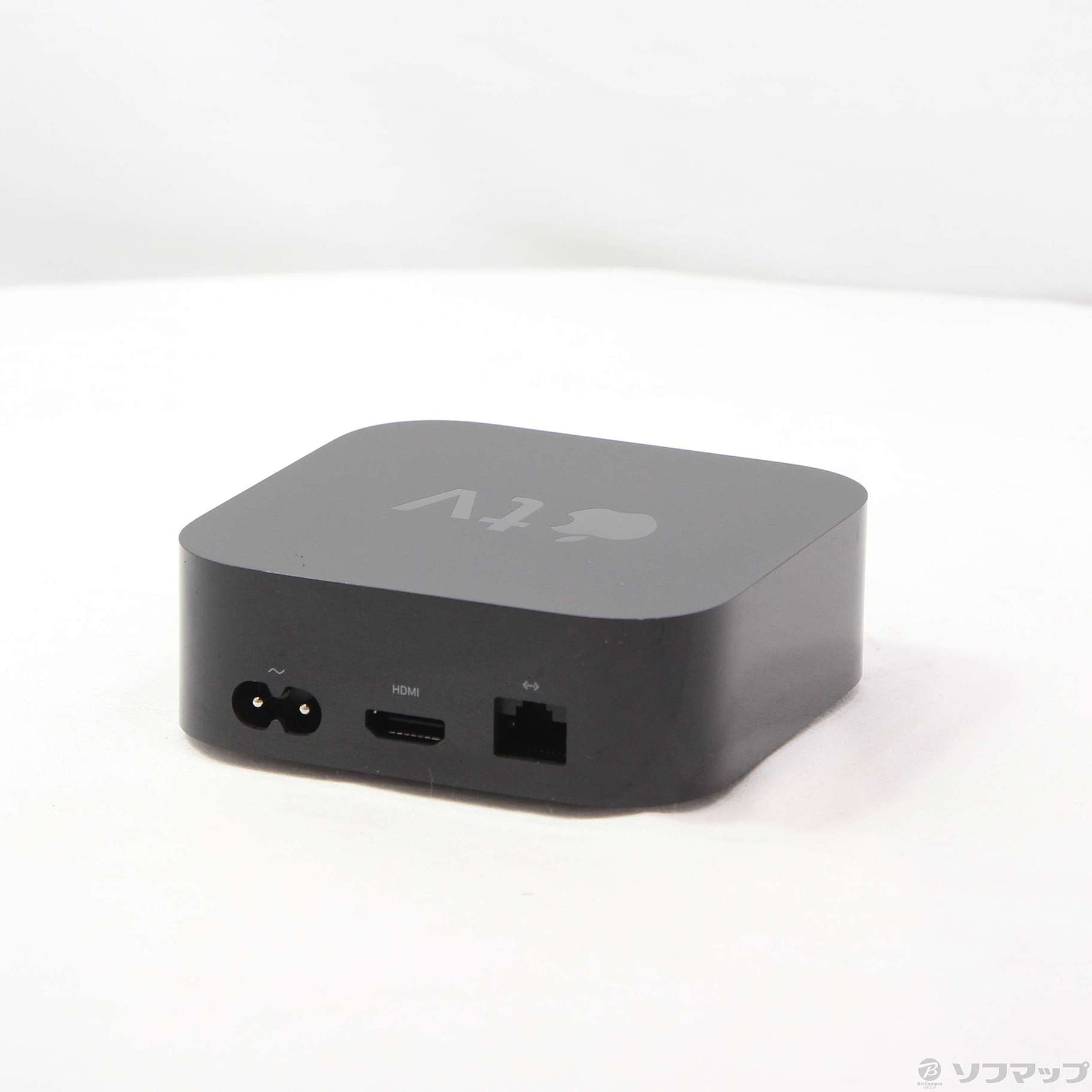 中古】Apple TV 4K 32GB MQD22J／A [2133058369039] - リコレ！|ビックカメラグループ  ソフマップの中古通販サイト - 正規品新品