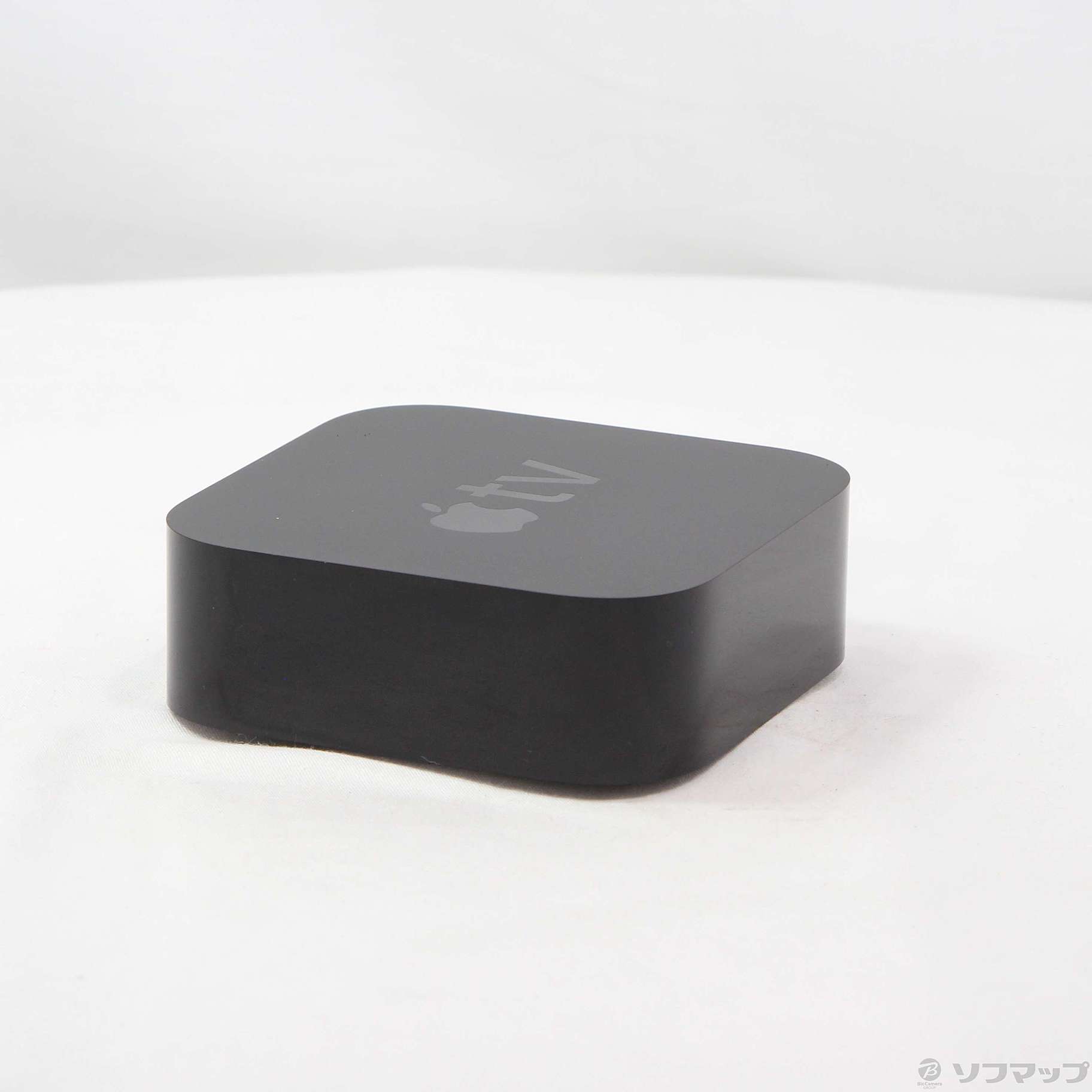 中古】Apple TV 4K 32GB MQD22J／A [2133058369039] - リコレ！|ビックカメラグループ  ソフマップの中古通販サイト - 正規品新品