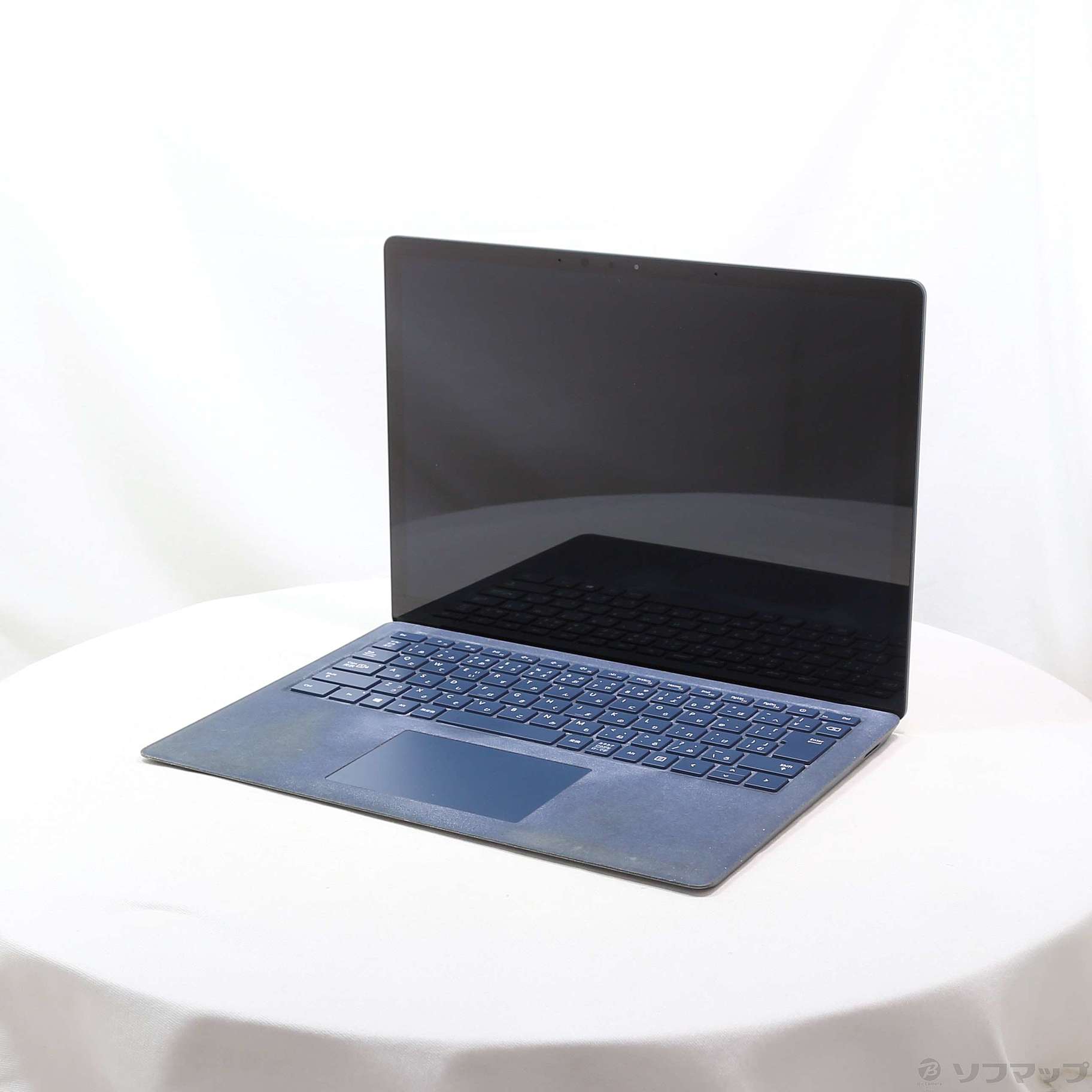 Surface laptop コバルトブルー DAG-00109