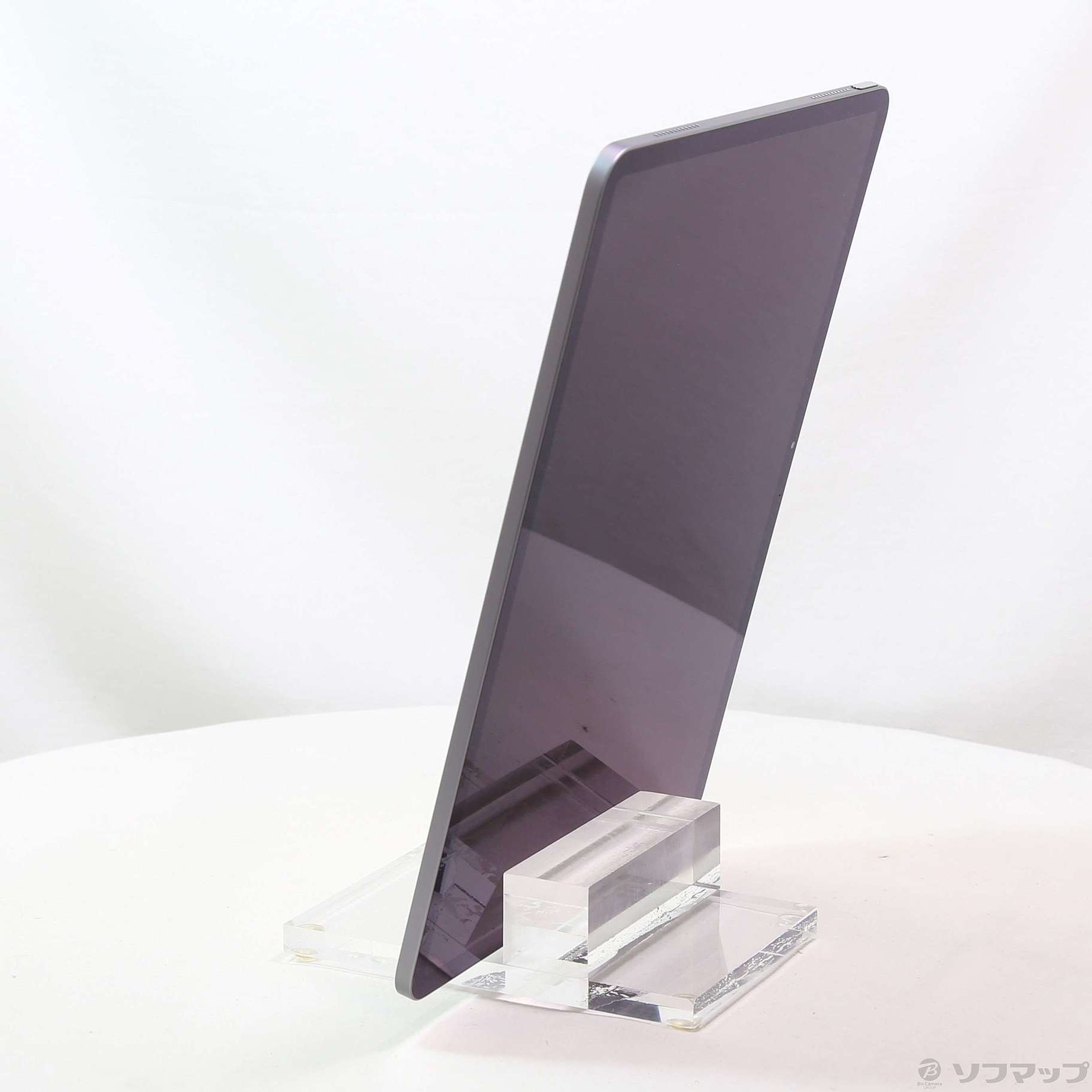中古】iPad Air 13インチ 第1世代 256GB スペースグレイ MV2D3J