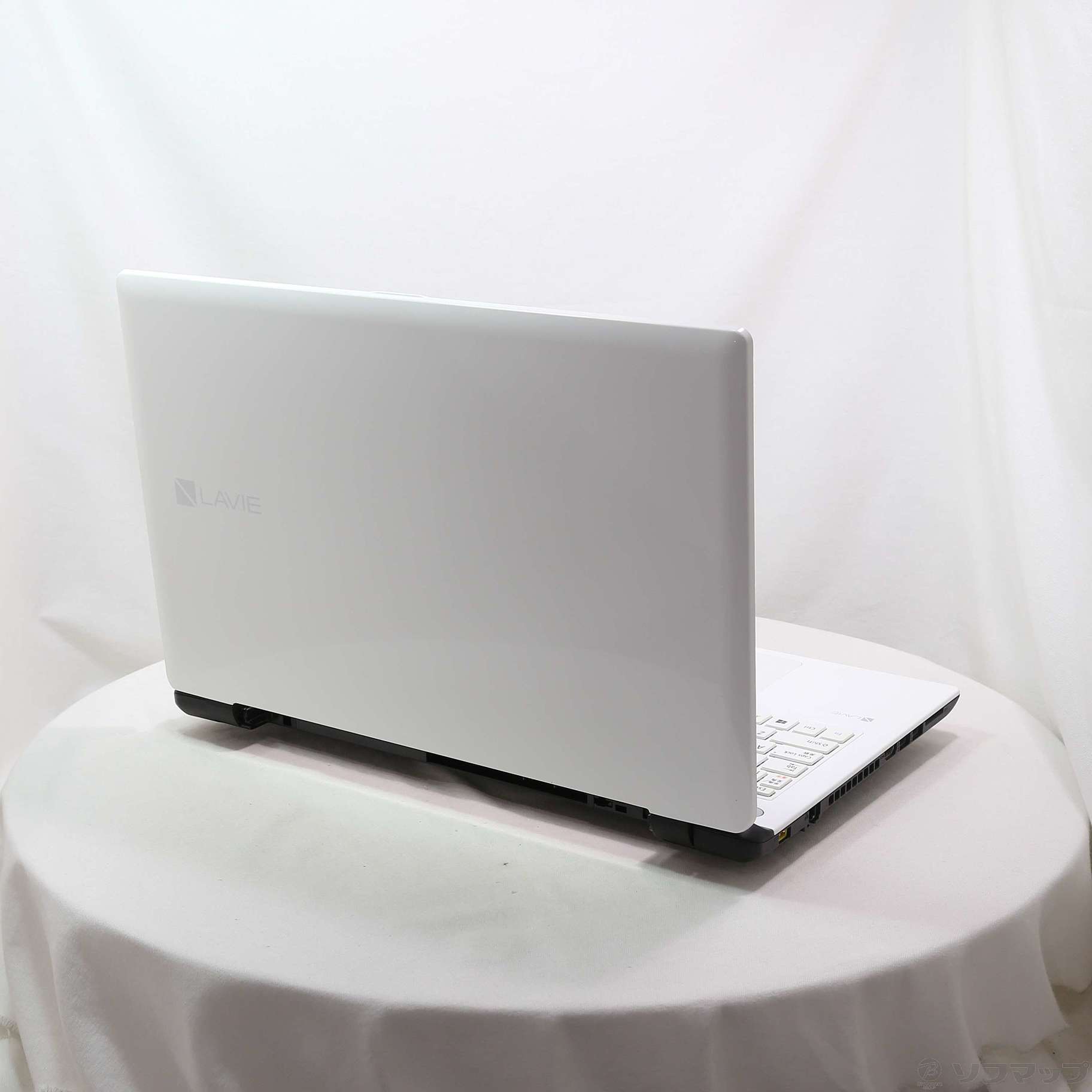 ジャンク】 NEC Lavie Direct NS PC-GN17CJSA6 ノートパソコン